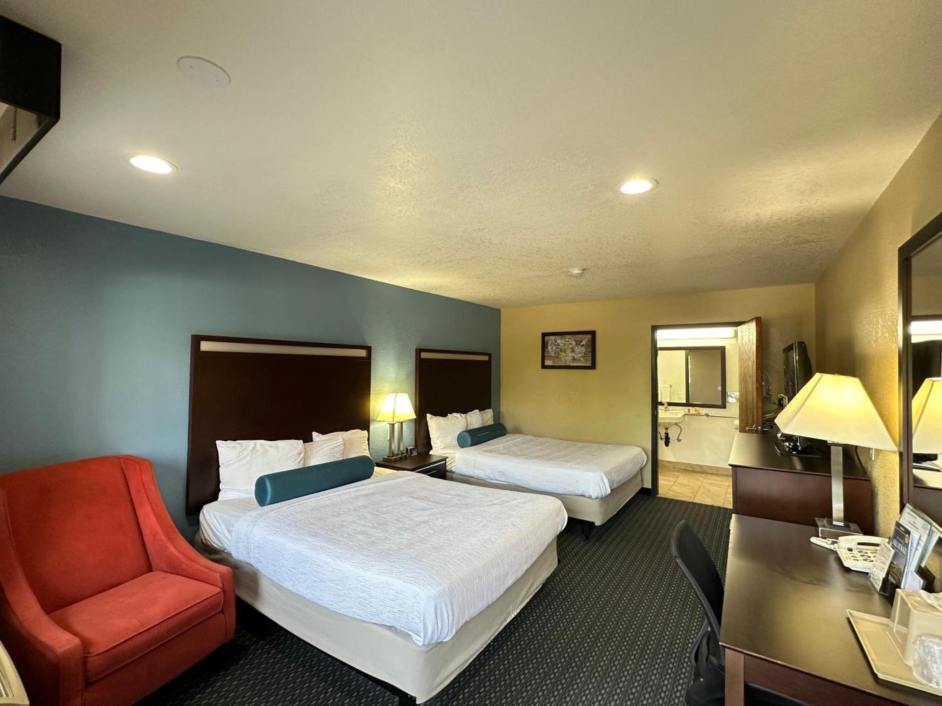 Glenridge Inn Glendale - Pasadena photo 38