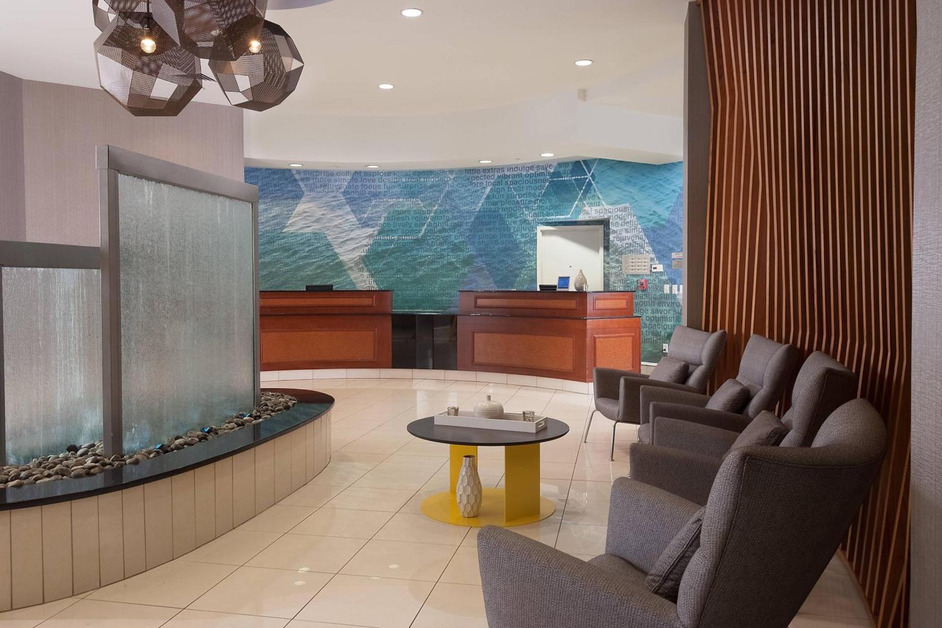 SpringHill Suites Orlando Airport photo 4