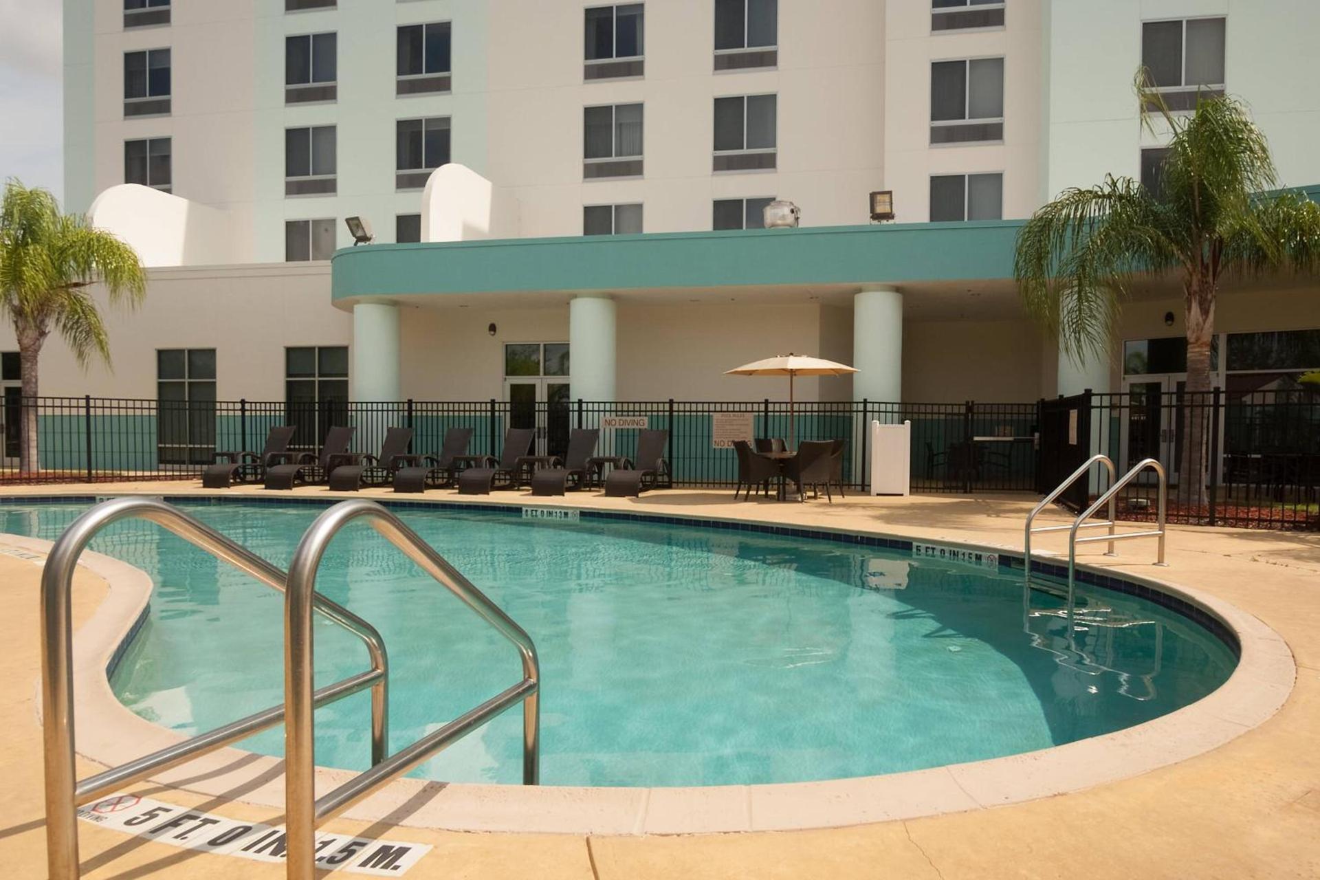 SpringHill Suites Orlando Airport photo 22