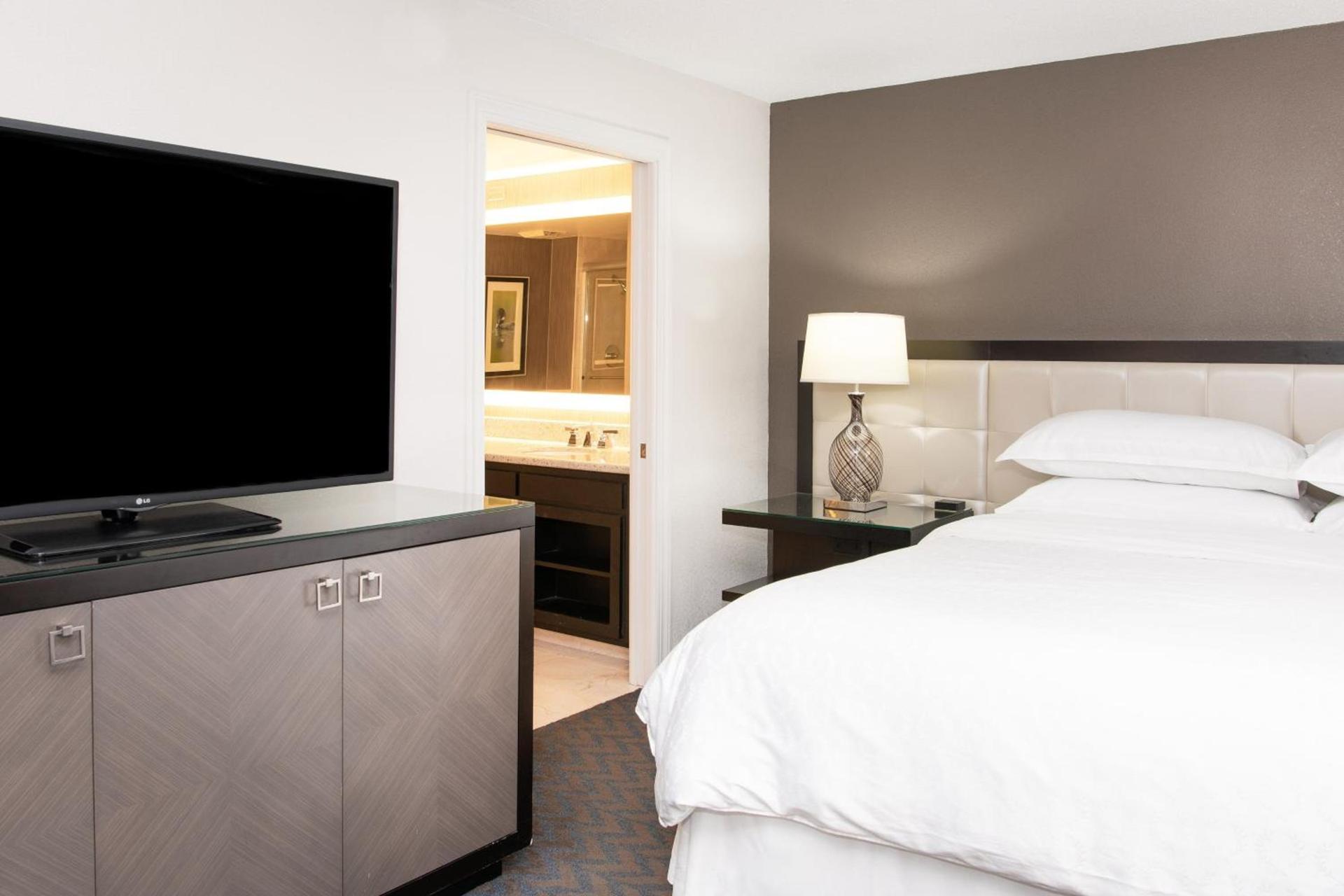 Sheraton Minneapolis West Hotel photo 37