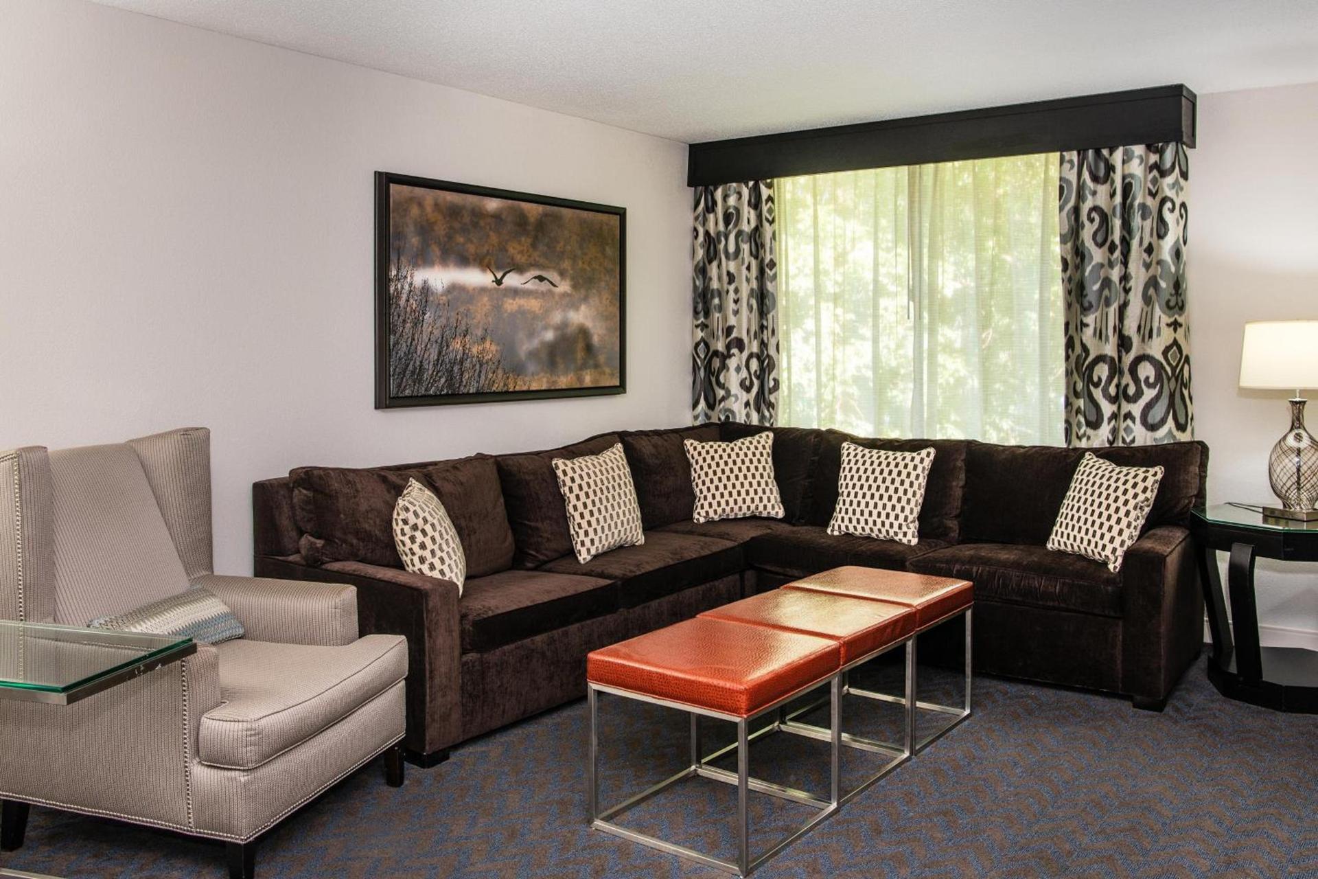 Sheraton Minneapolis West Hotel photo 38