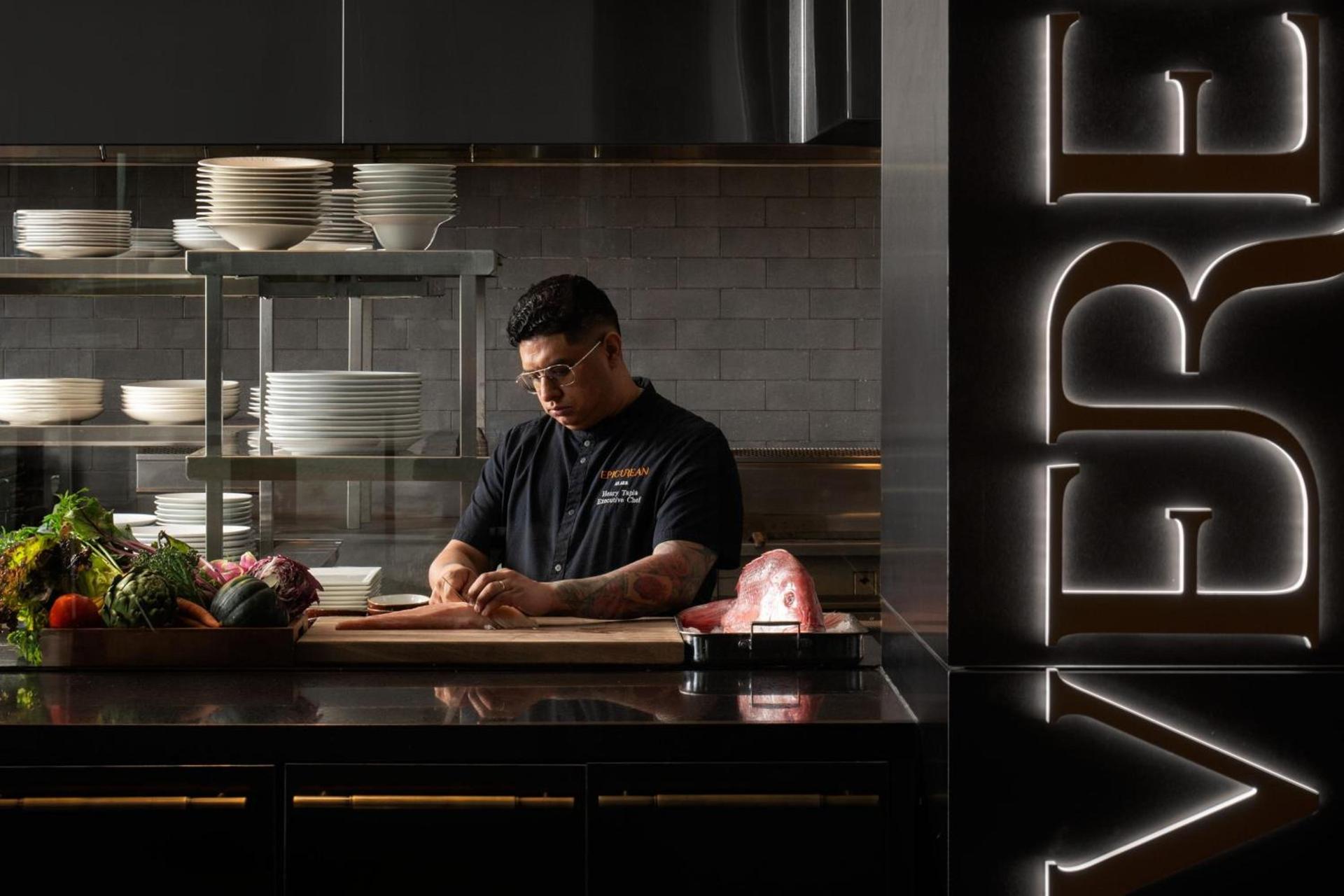Epicurean Atlanta, Autograph Collection photo 79