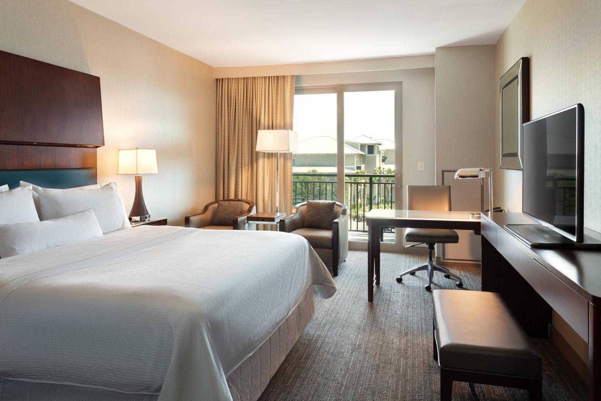 The Westin Jekyll Island Beach Resort photo 17