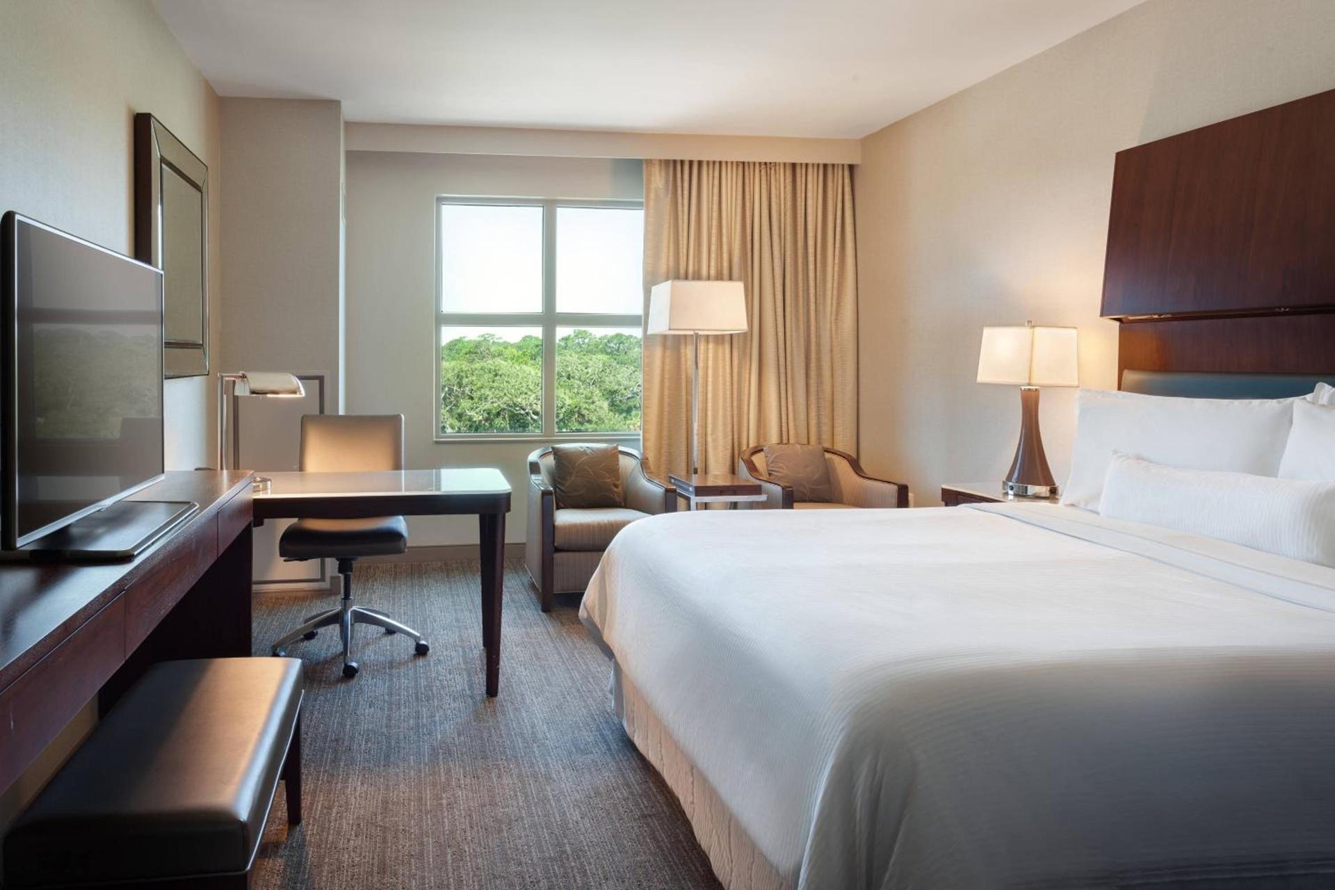 The Westin Jekyll Island Beach Resort photo 18