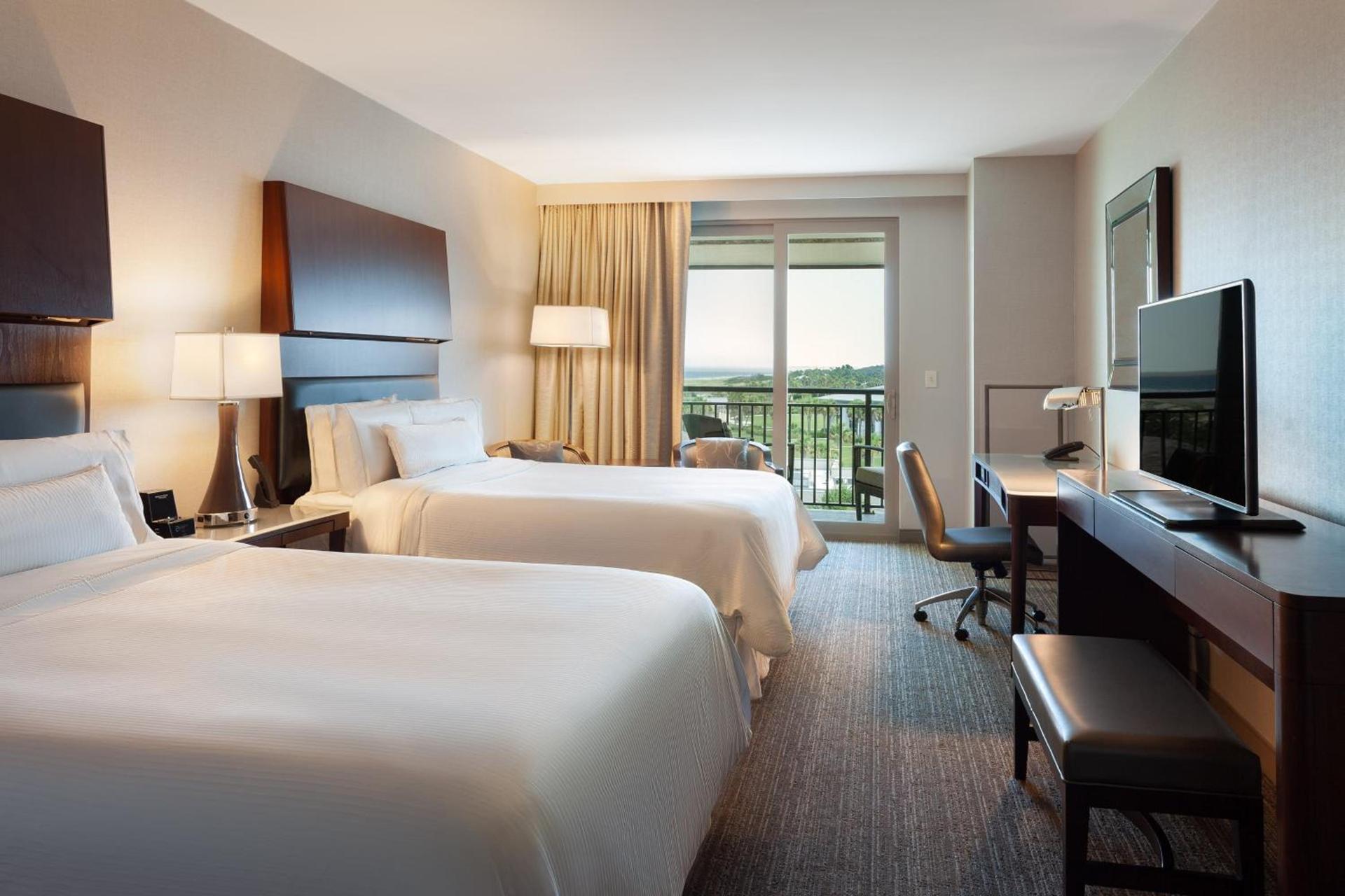 The Westin Jekyll Island Beach Resort photo 15