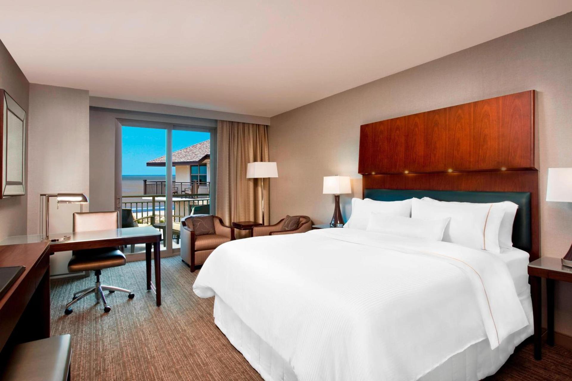The Westin Jekyll Island Beach Resort photo 19