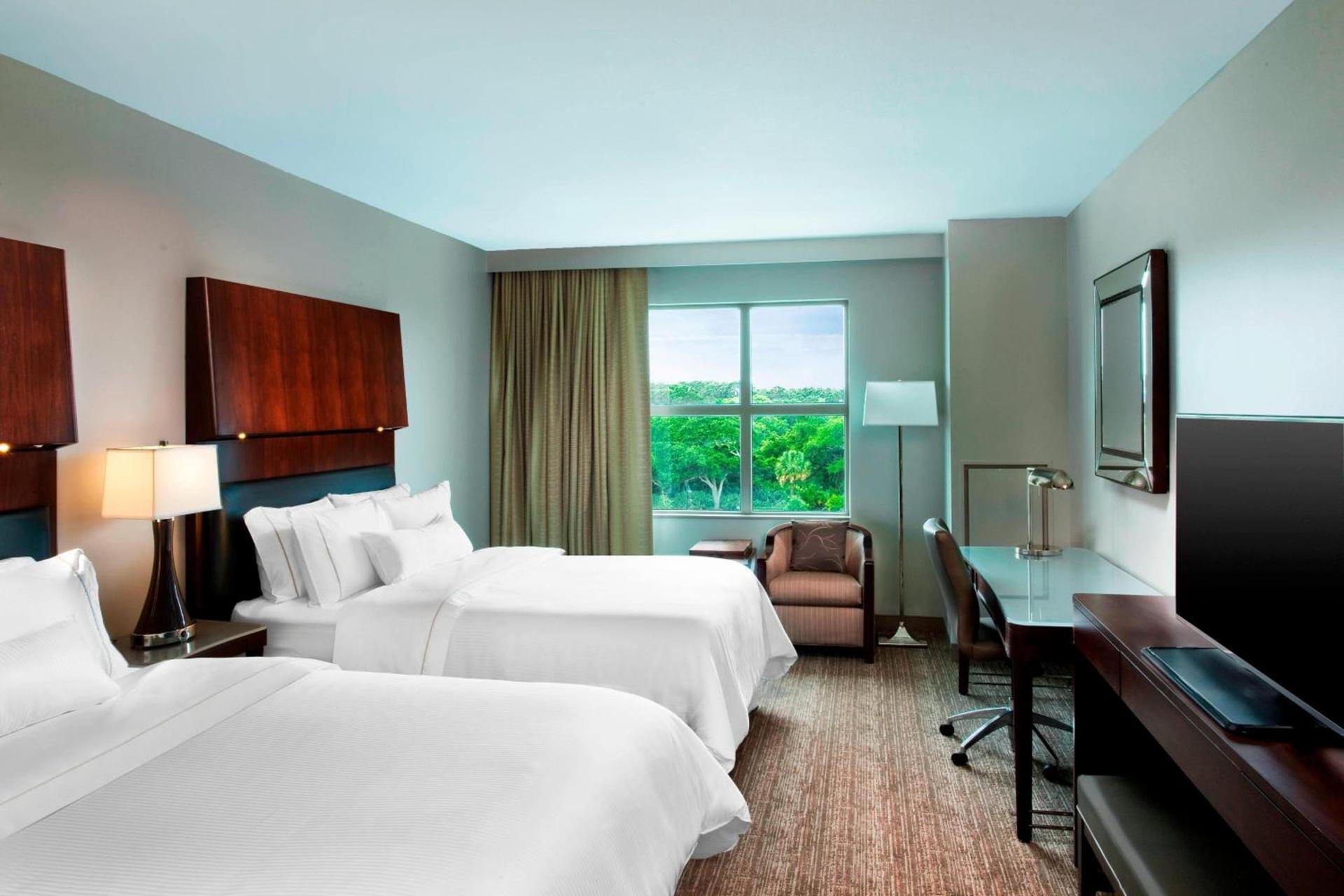 The Westin Jekyll Island Beach Resort photo 20