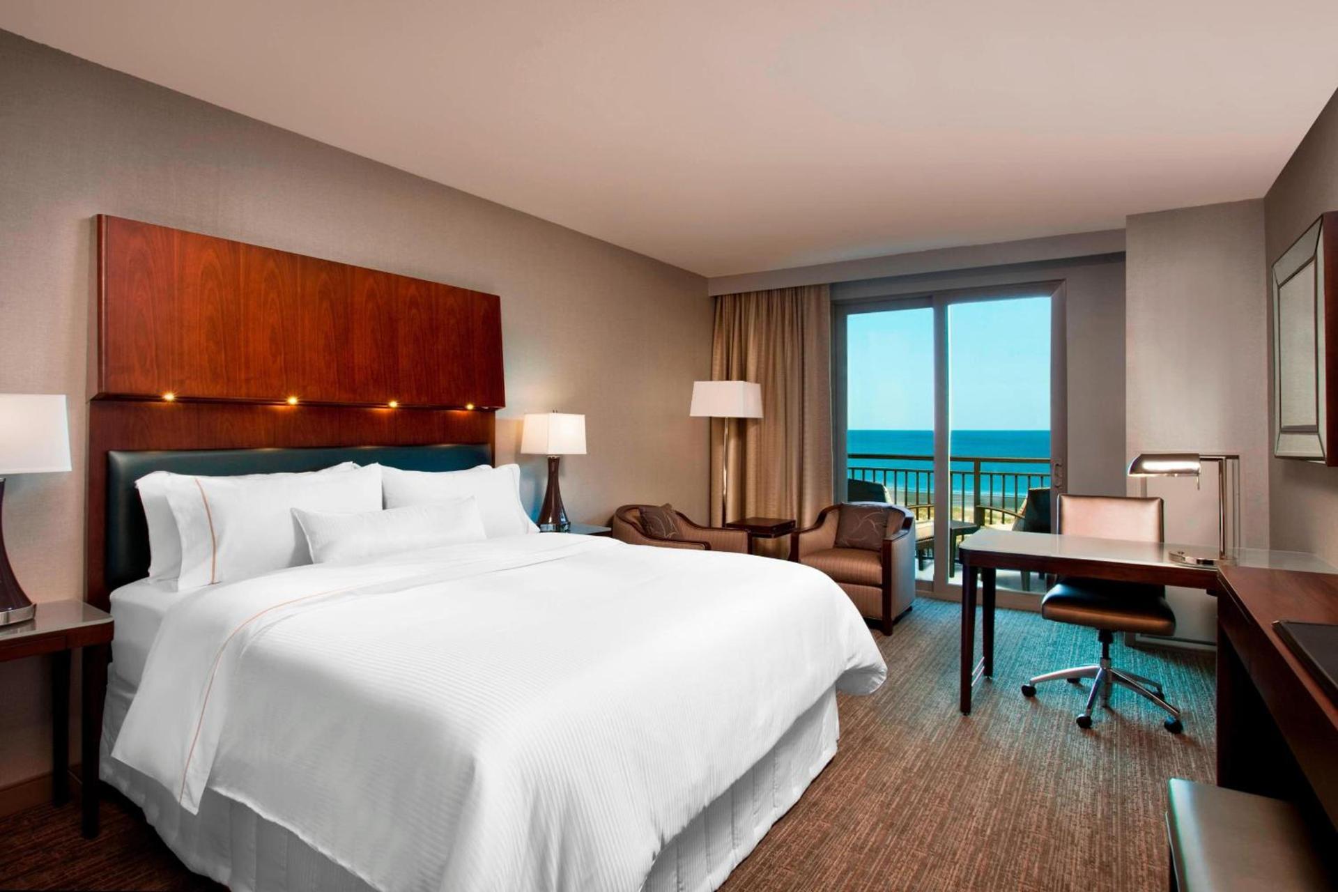 The Westin Jekyll Island Beach Resort photo 21