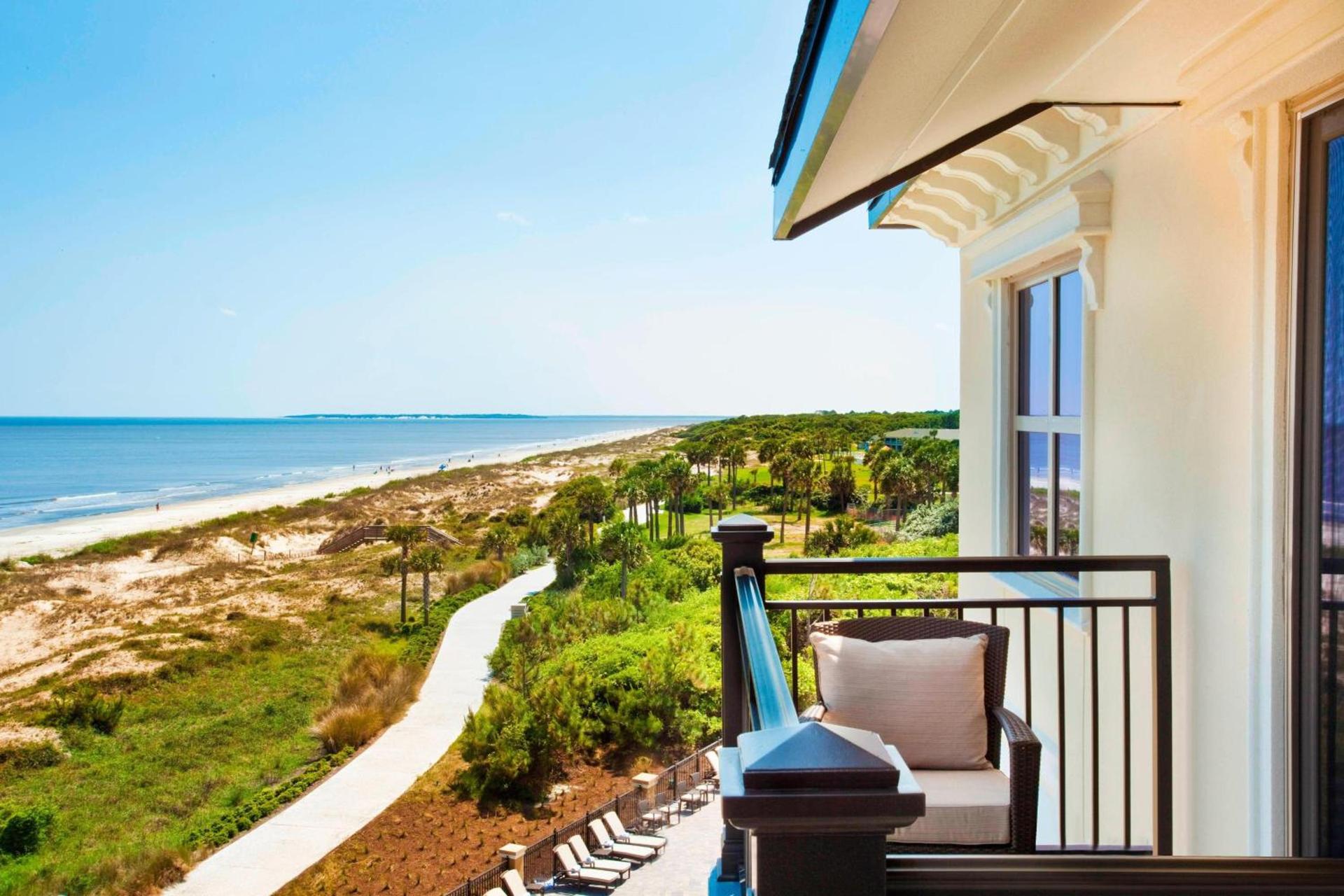 The Westin Jekyll Island Beach Resort photo 23