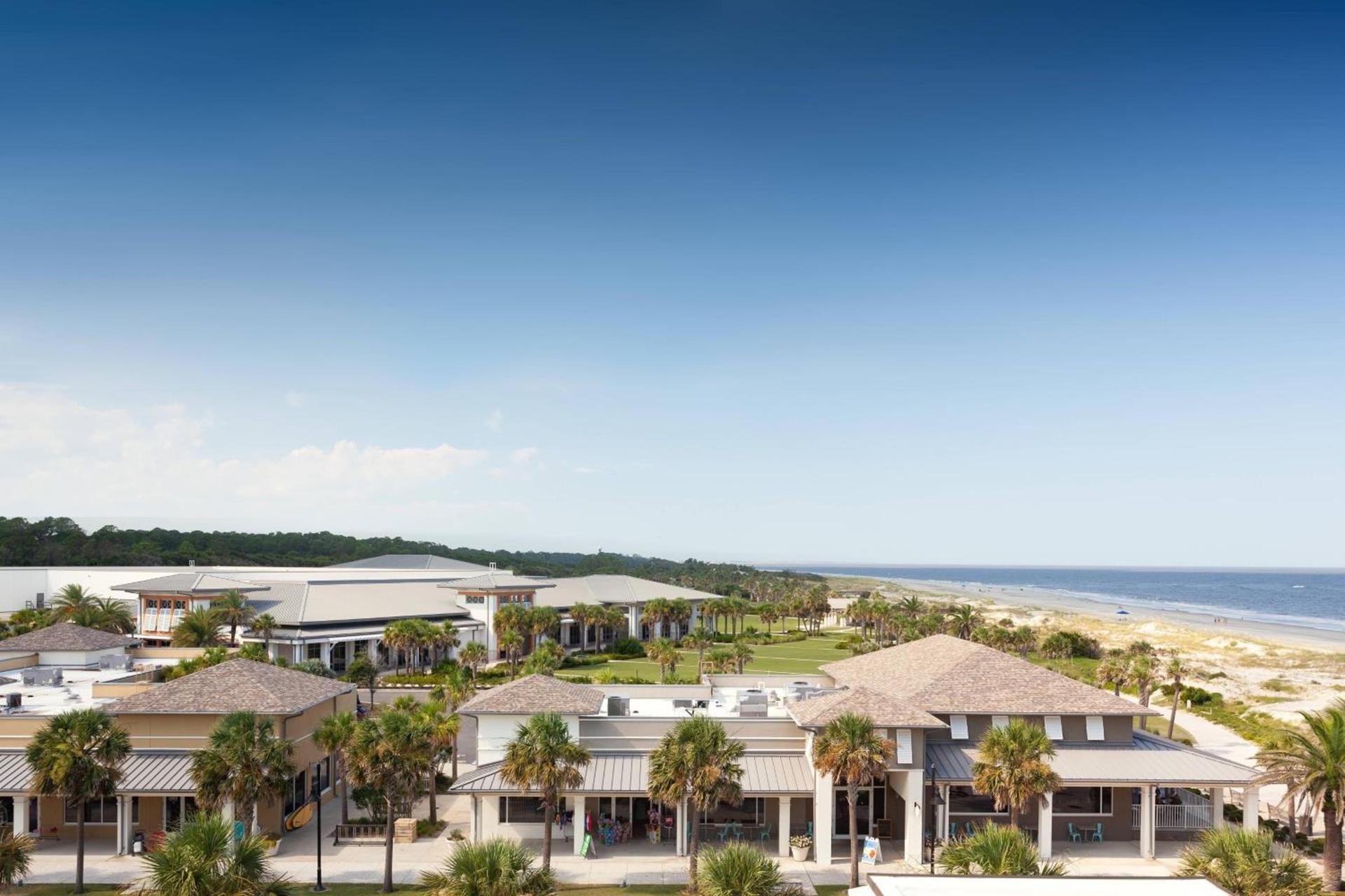 The Westin Jekyll Island Beach Resort photo 24