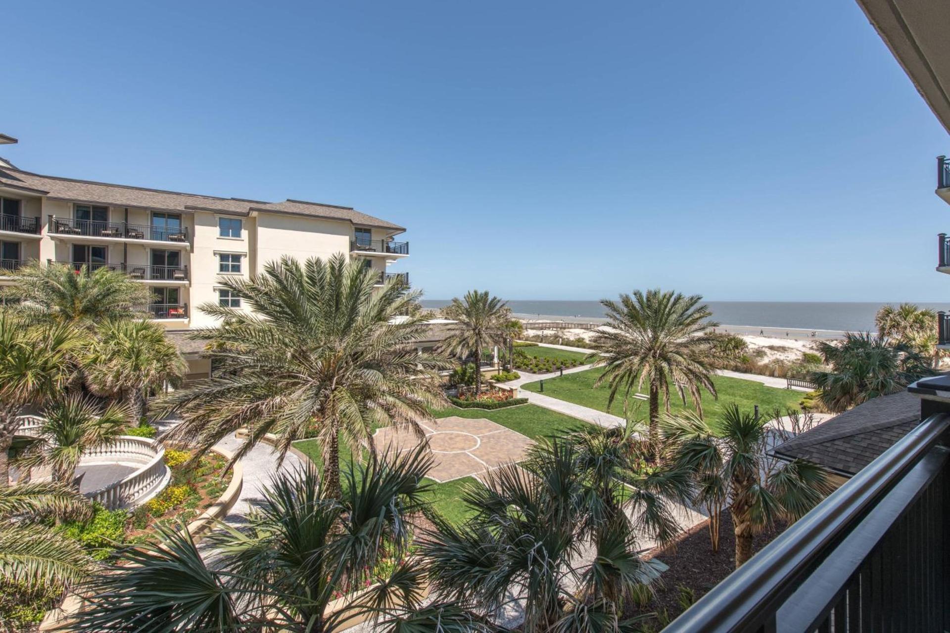 The Westin Jekyll Island Beach Resort photo 27