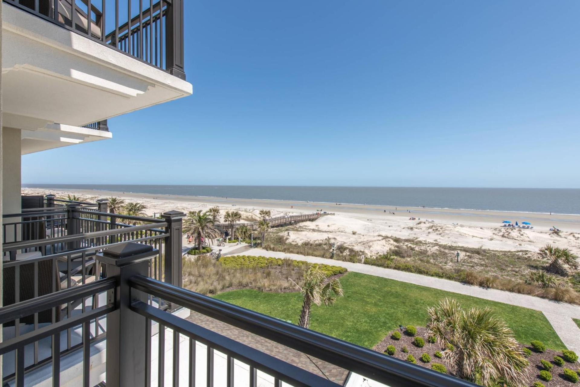 The Westin Jekyll Island Beach Resort photo 26