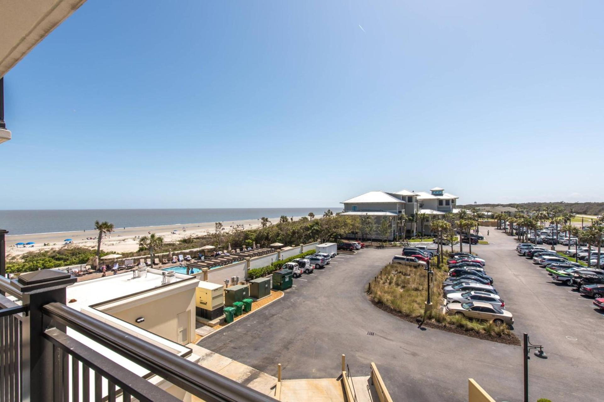 The Westin Jekyll Island Beach Resort photo 28
