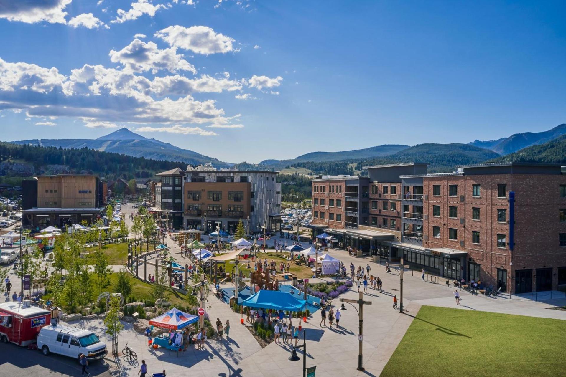 Residence Inn by Marriott Big Sky/The Wilson Hotel photo 13