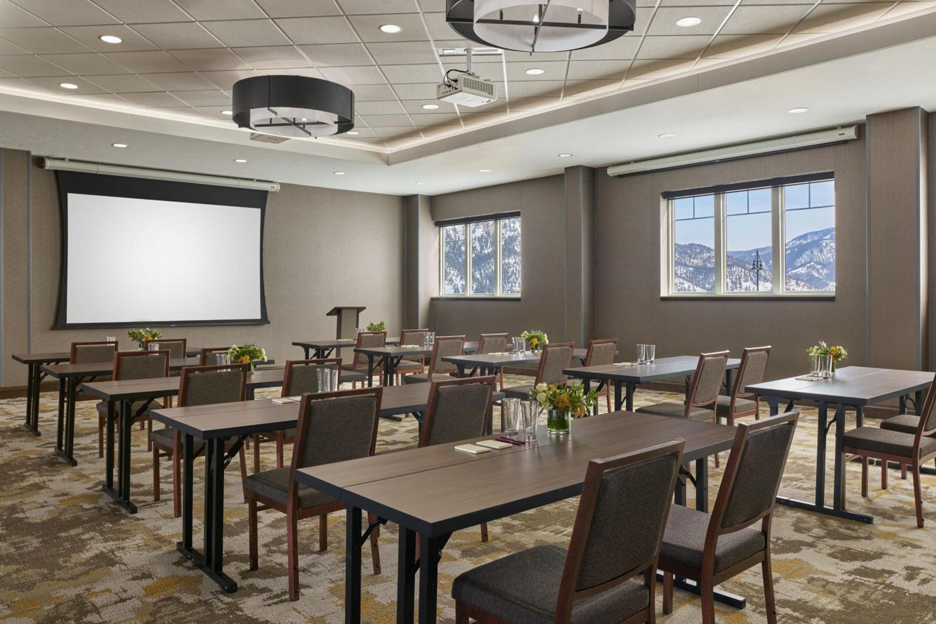 Residence Inn by Marriott Big Sky/The Wilson Hotel photo 70