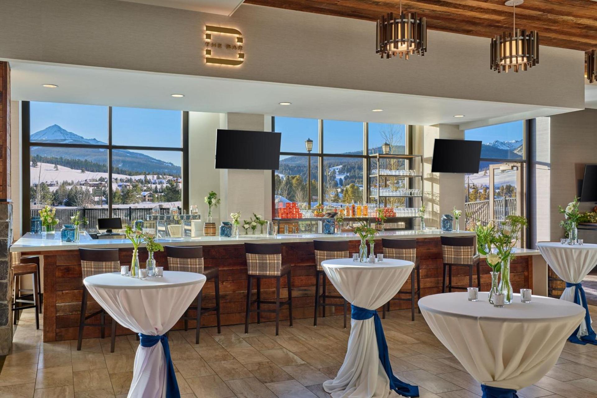 Residence Inn by Marriott Big Sky/The Wilson Hotel photo 75