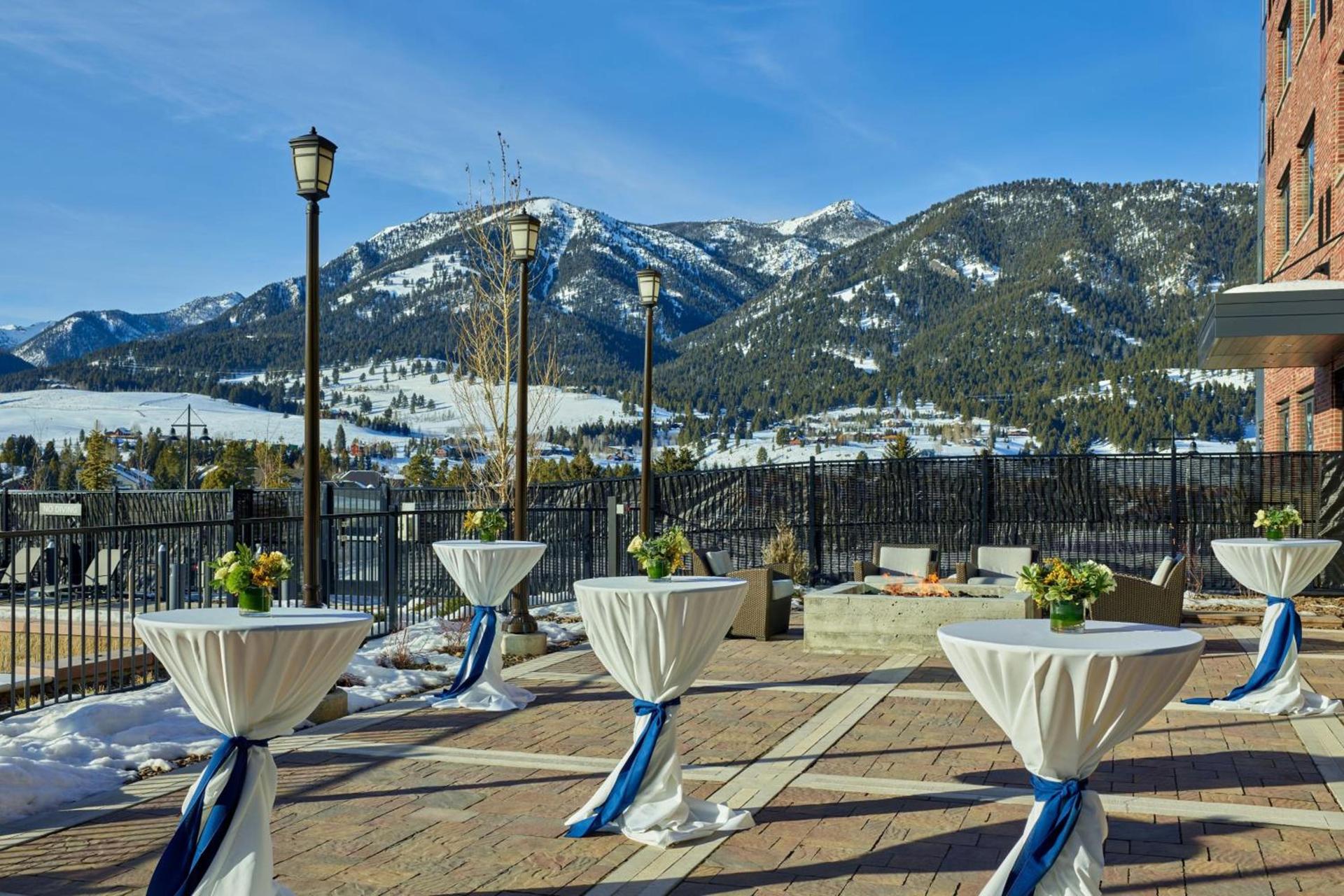 Residence Inn by Marriott Big Sky/The Wilson Hotel photo 74
