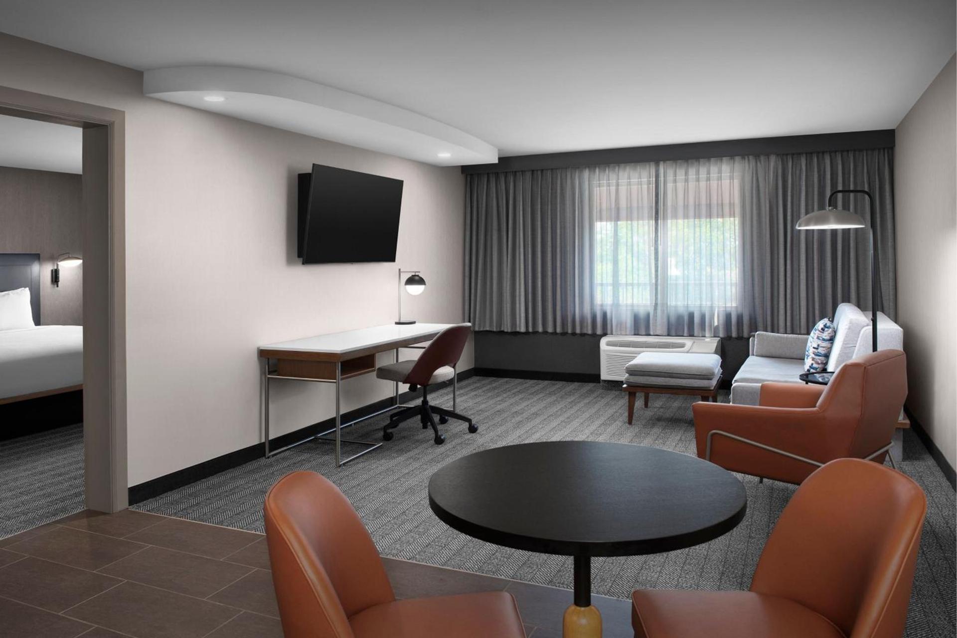 Courtyard by Marriott Paso Robles photo 12