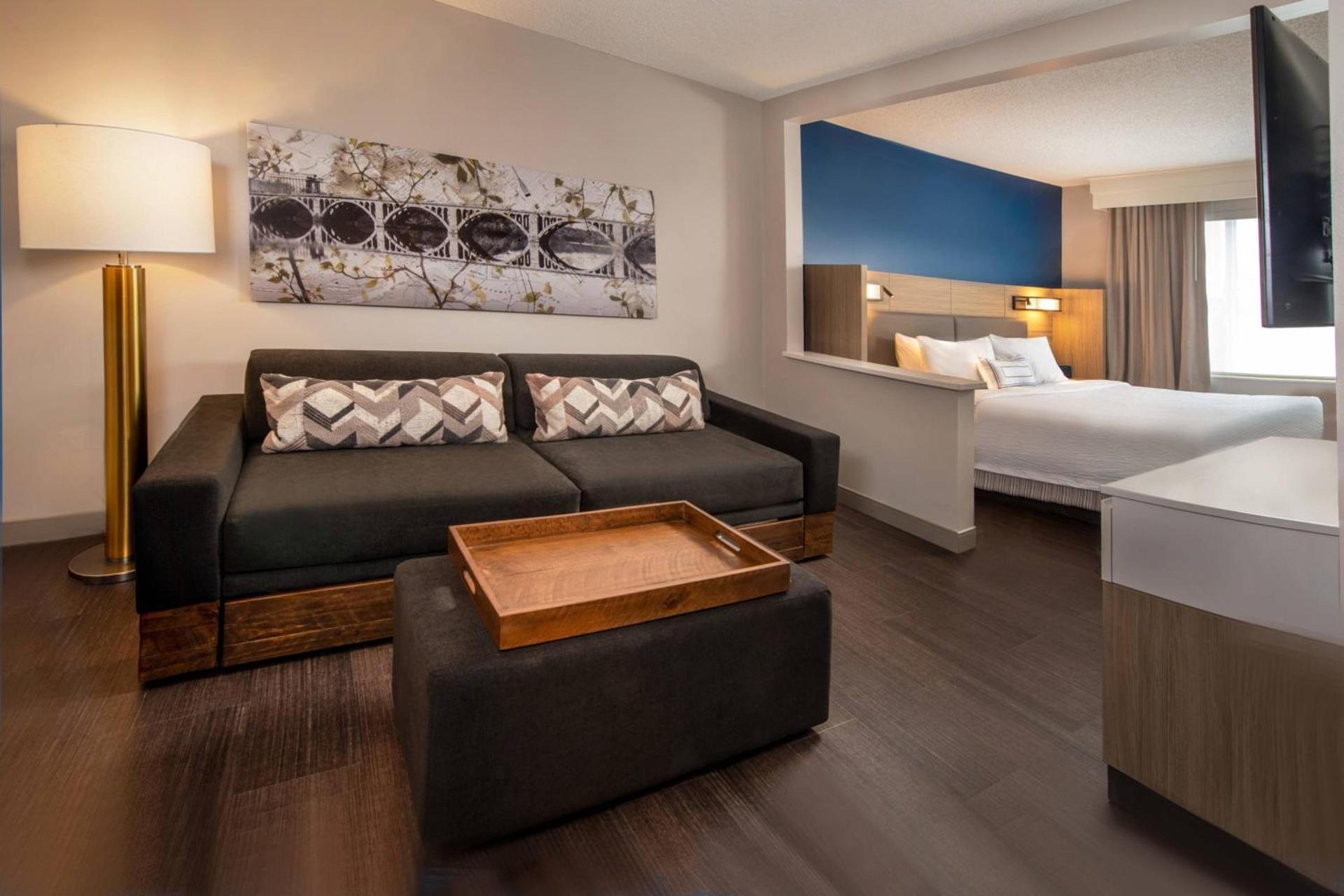 SpringHill Suites Herndon Reston photo 24