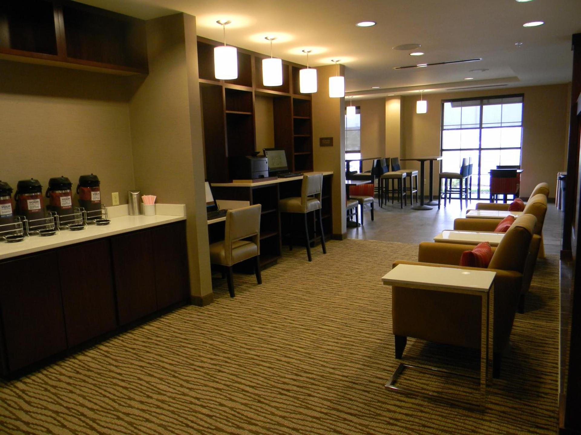Comfort Suites-Youngstown North photo 44