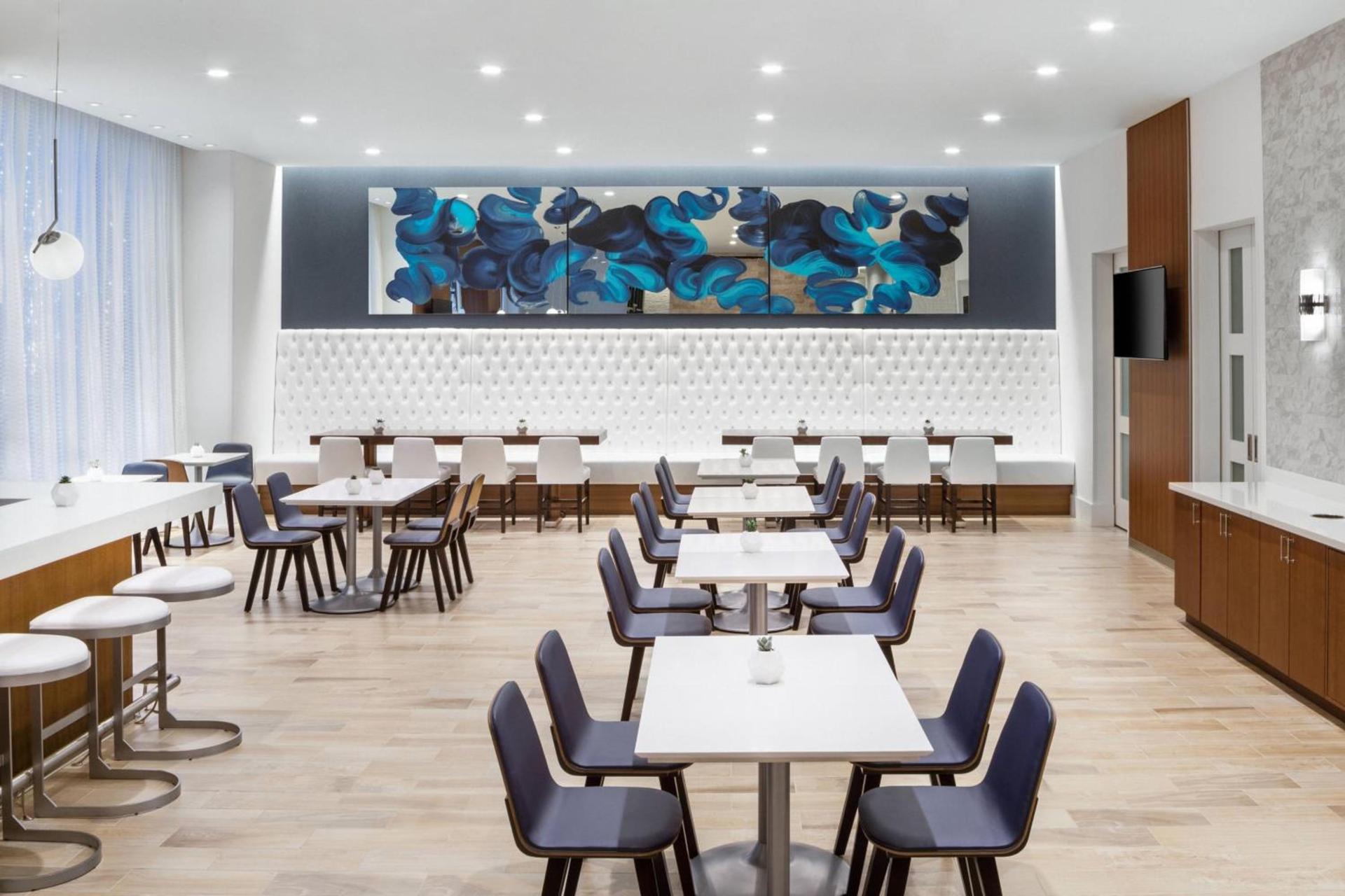 Courtyard by Marriott Stamford Downtown photo 27