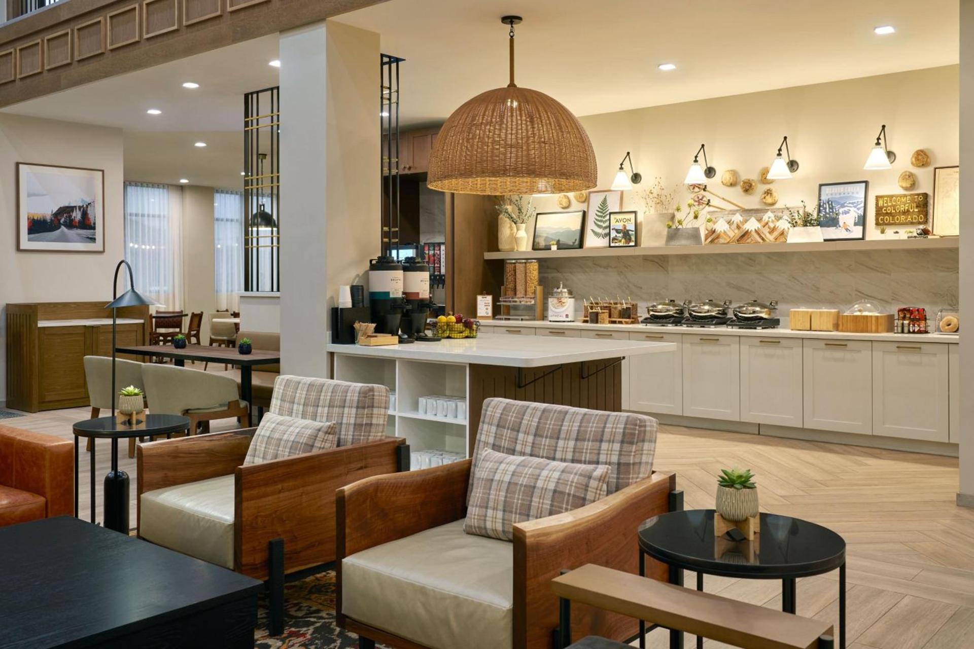 SpringHill Suites by Marriott Avon Vail Valley photo 30