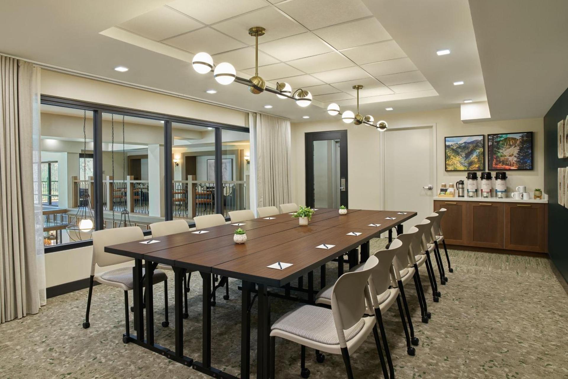 SpringHill Suites by Marriott Avon Vail Valley photo 35