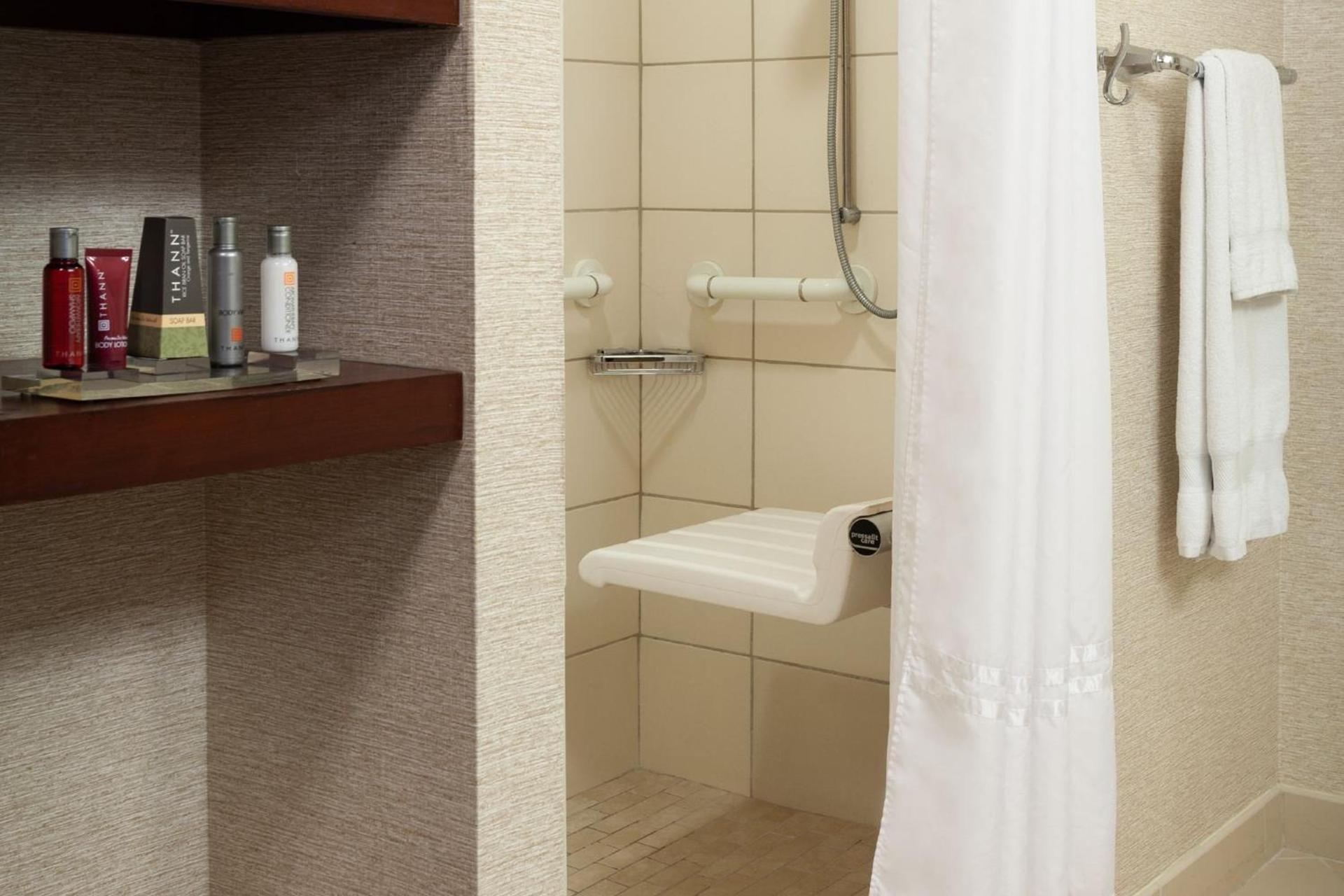Tampa Airport Marriott photo 14