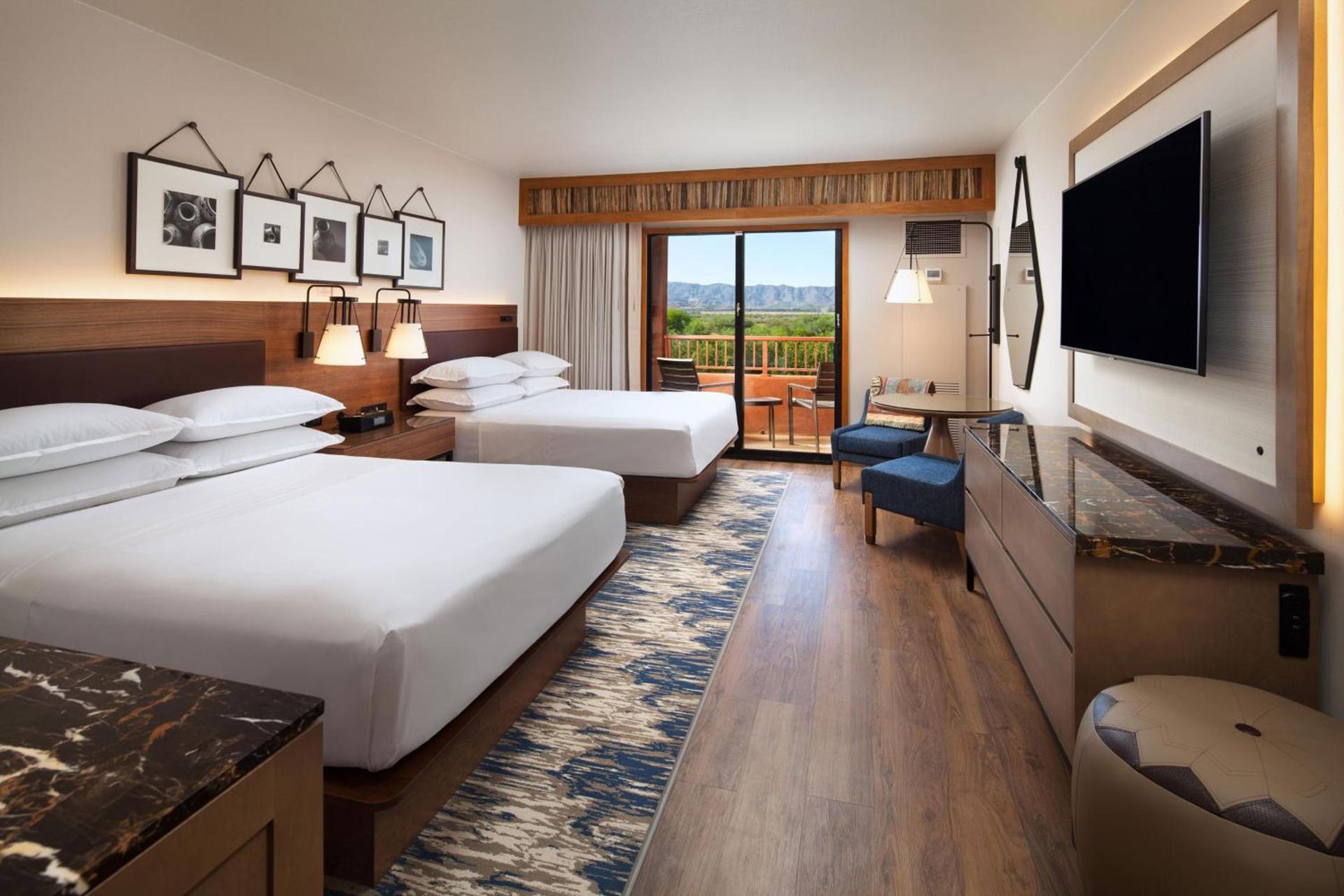 Sheraton Grand at Wild Horse Pass photo 15