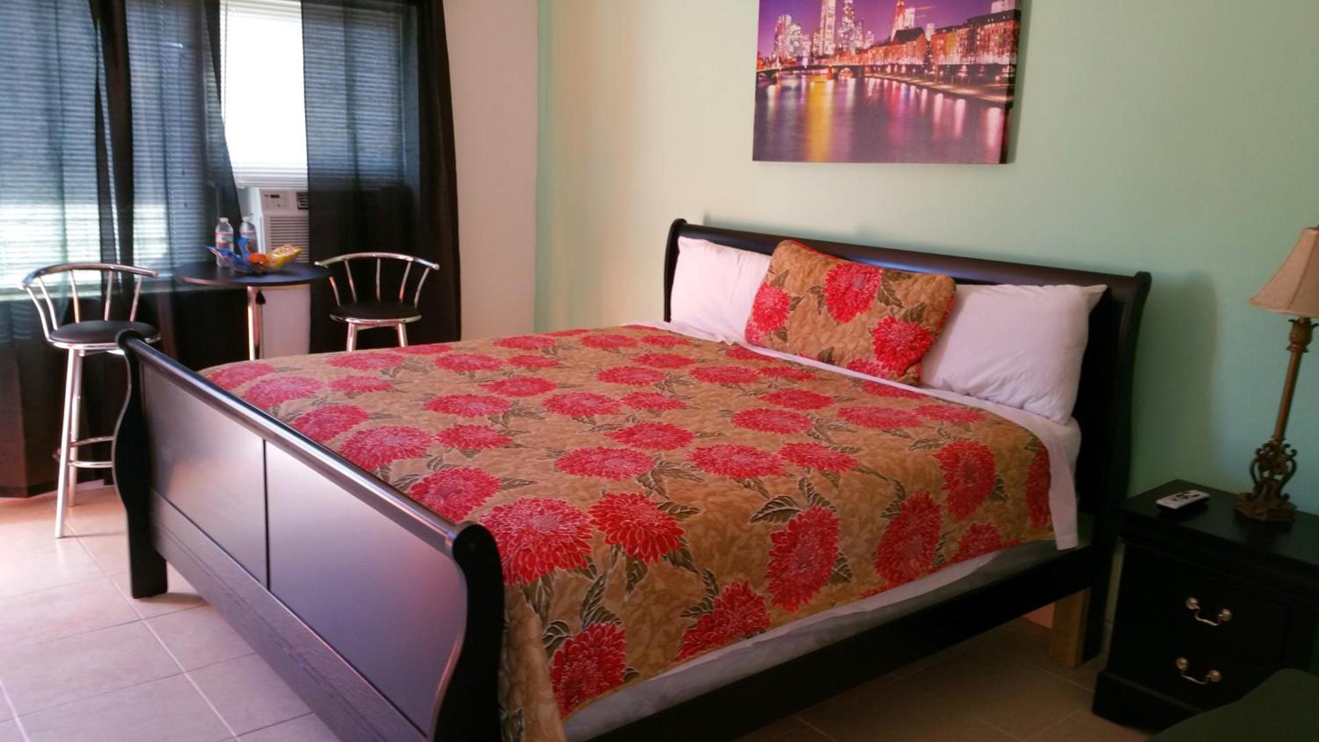 Royal Budget Inn photo 8