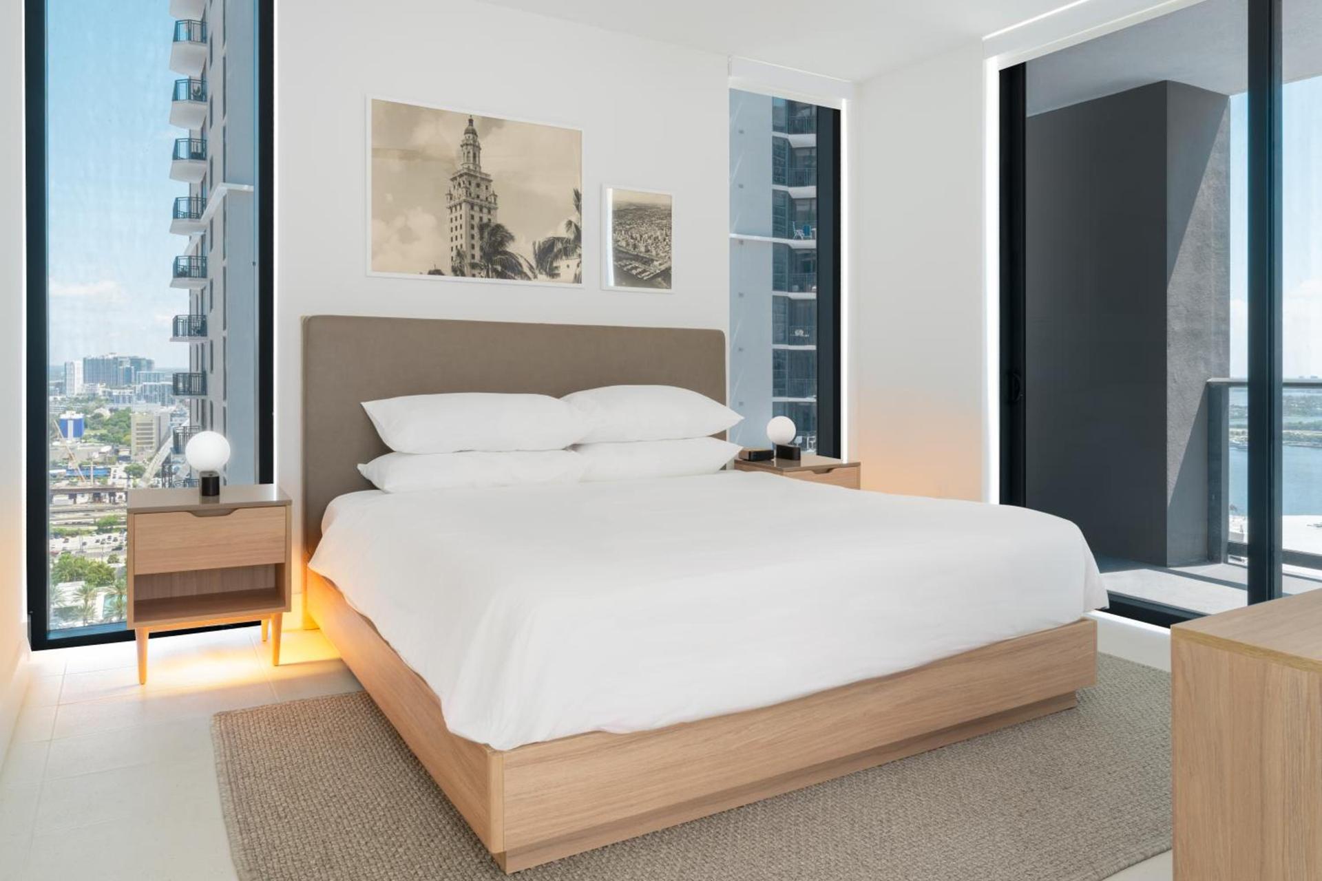 Gale Miami Hotel & Residences photo 25