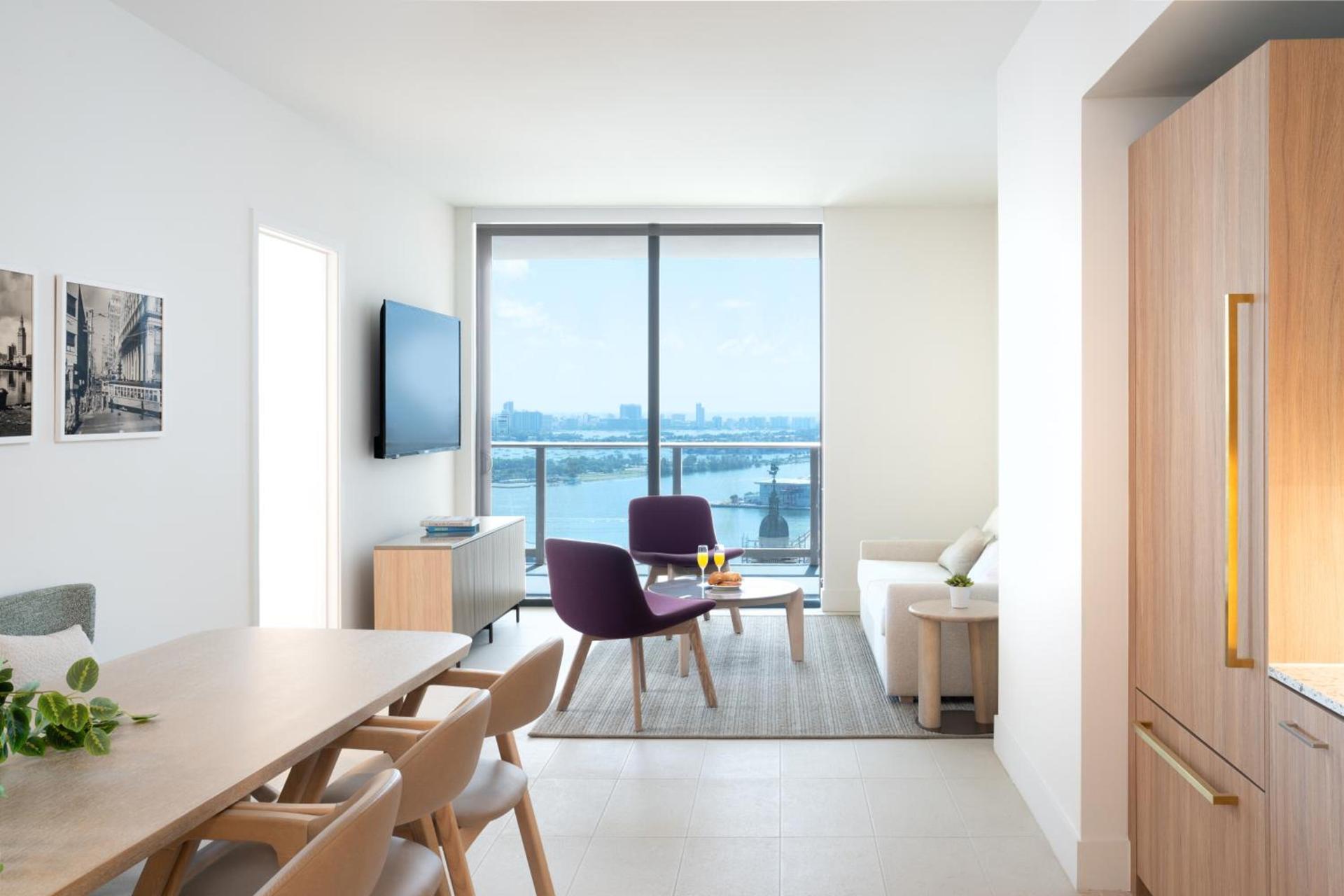 Gale Miami Hotel & Residences photo 26