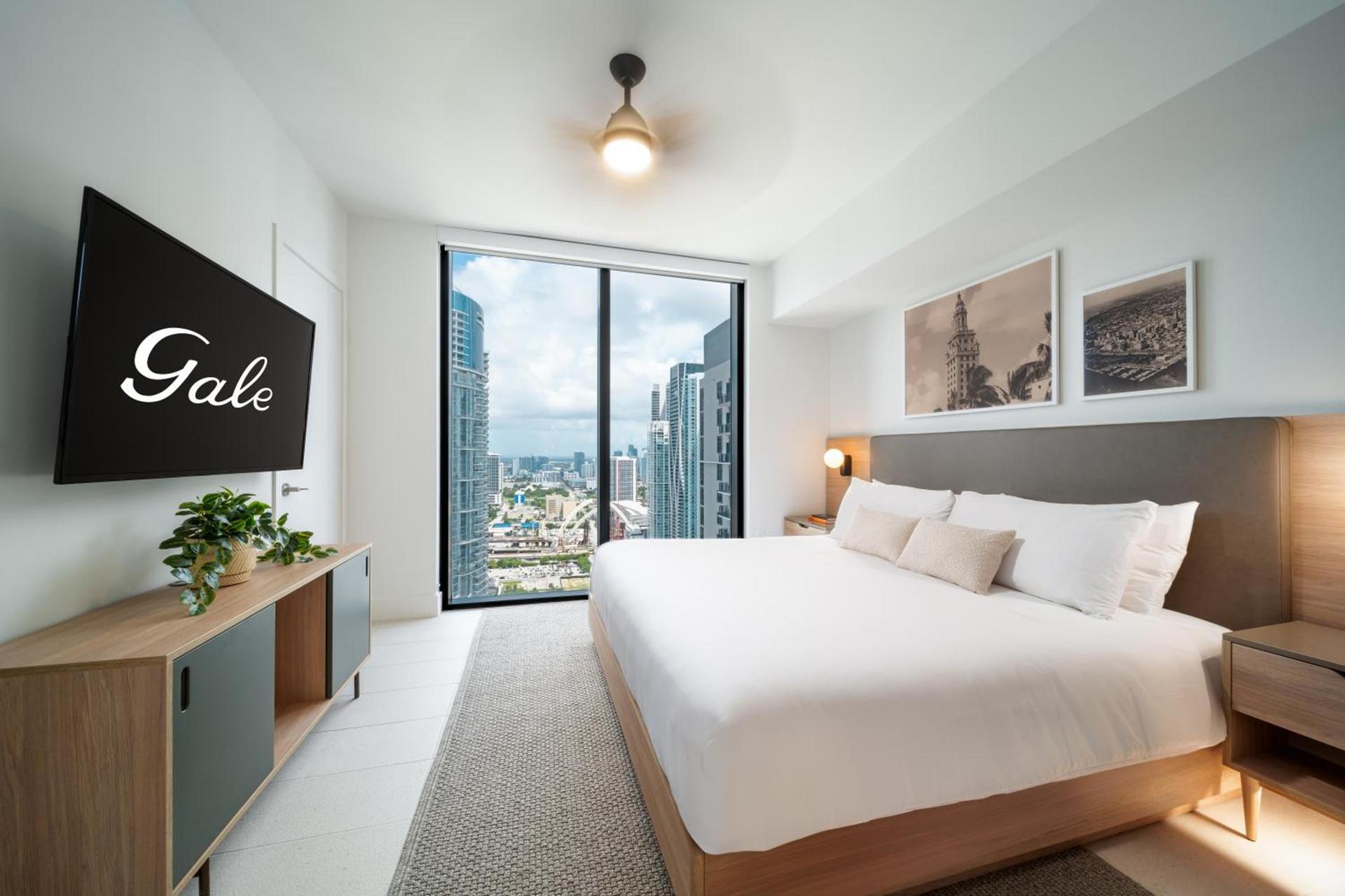 Gale Miami Hotel & Residences photo 27