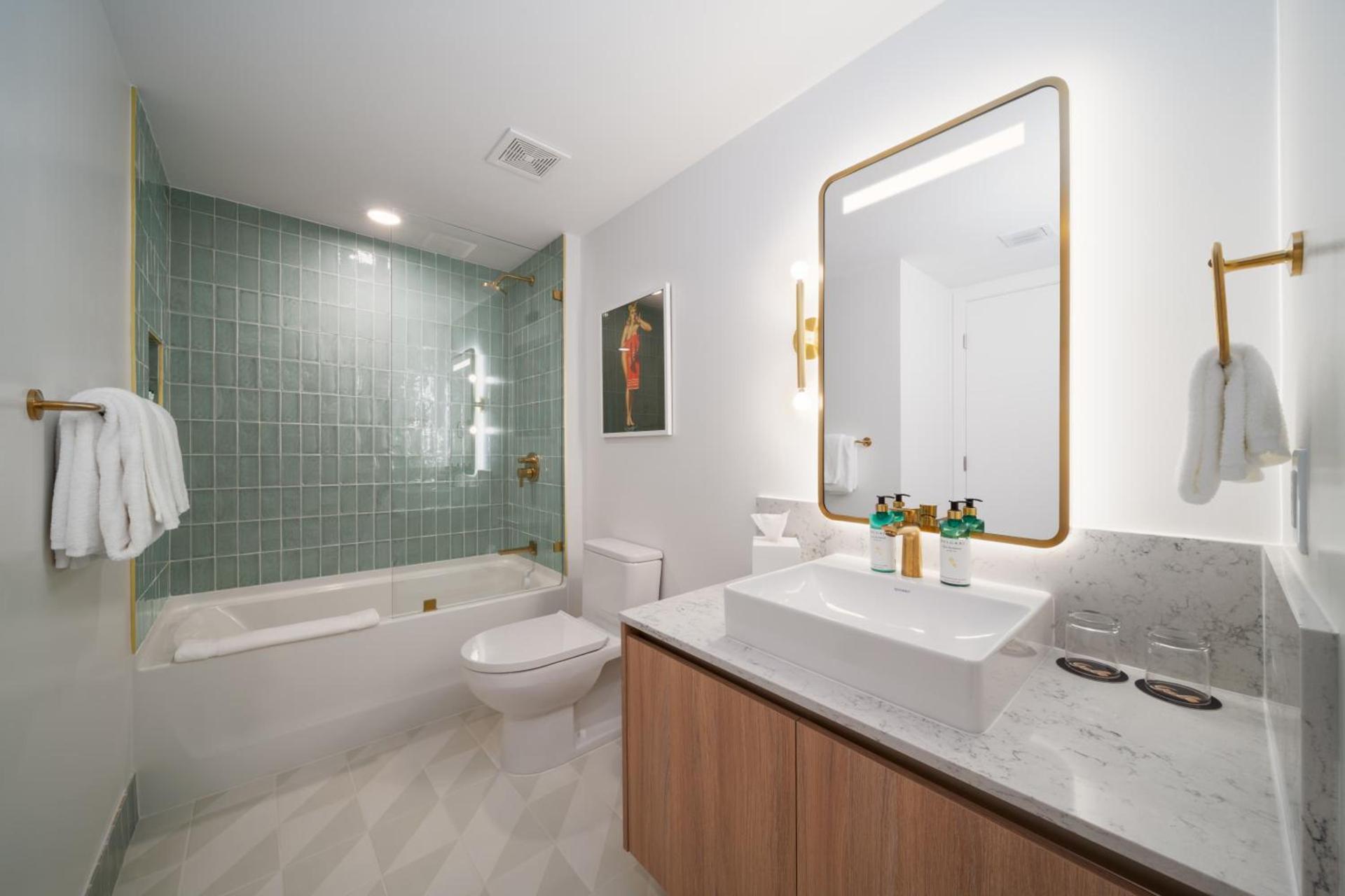 Gale Miami Hotel & Residences photo 28