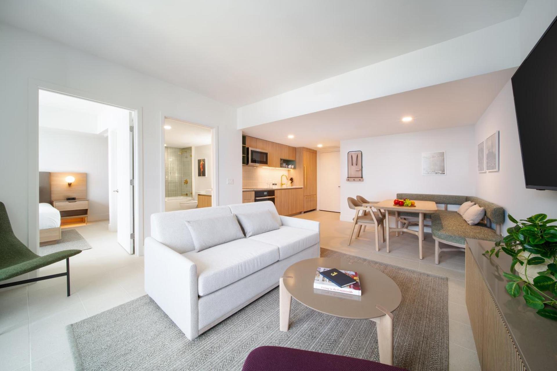 Gale Miami Hotel & Residences photo 29