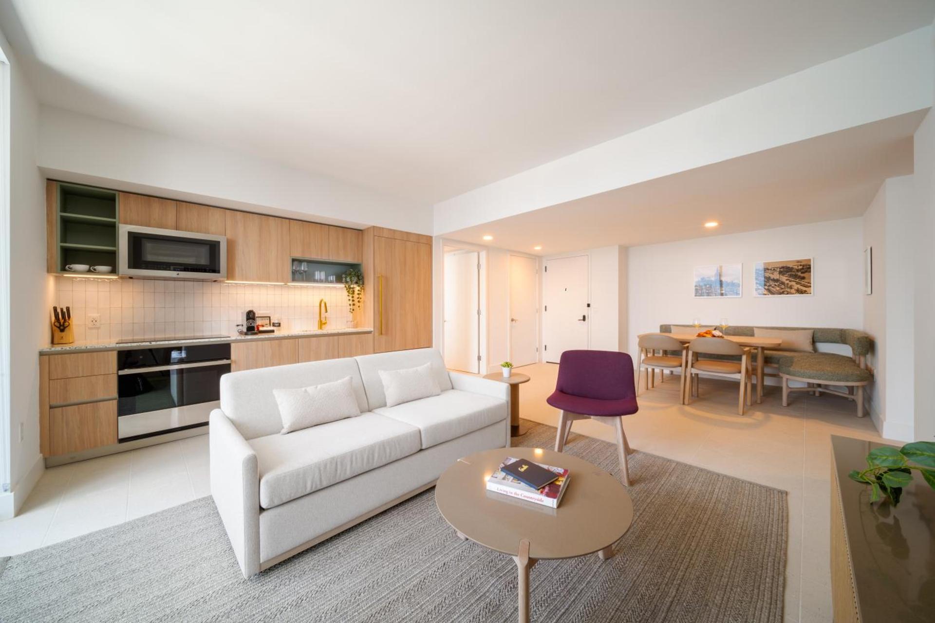 Gale Miami Hotel & Residences photo 30