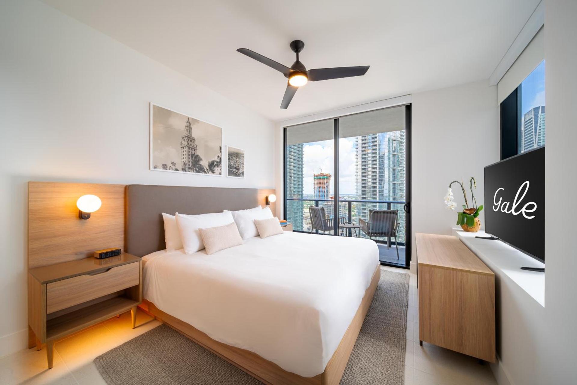 Gale Miami Hotel & Residences photo 33