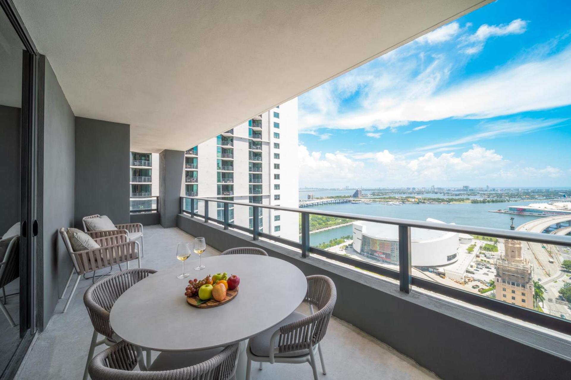 Gale Miami Hotel & Residences photo 36