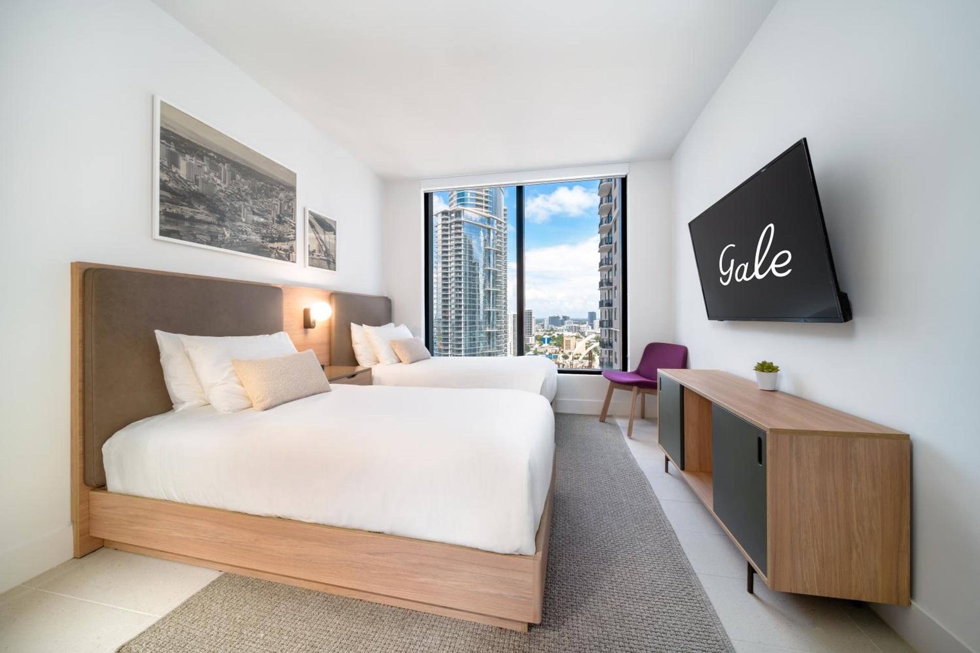Gale Miami Hotel & Residences photo 35