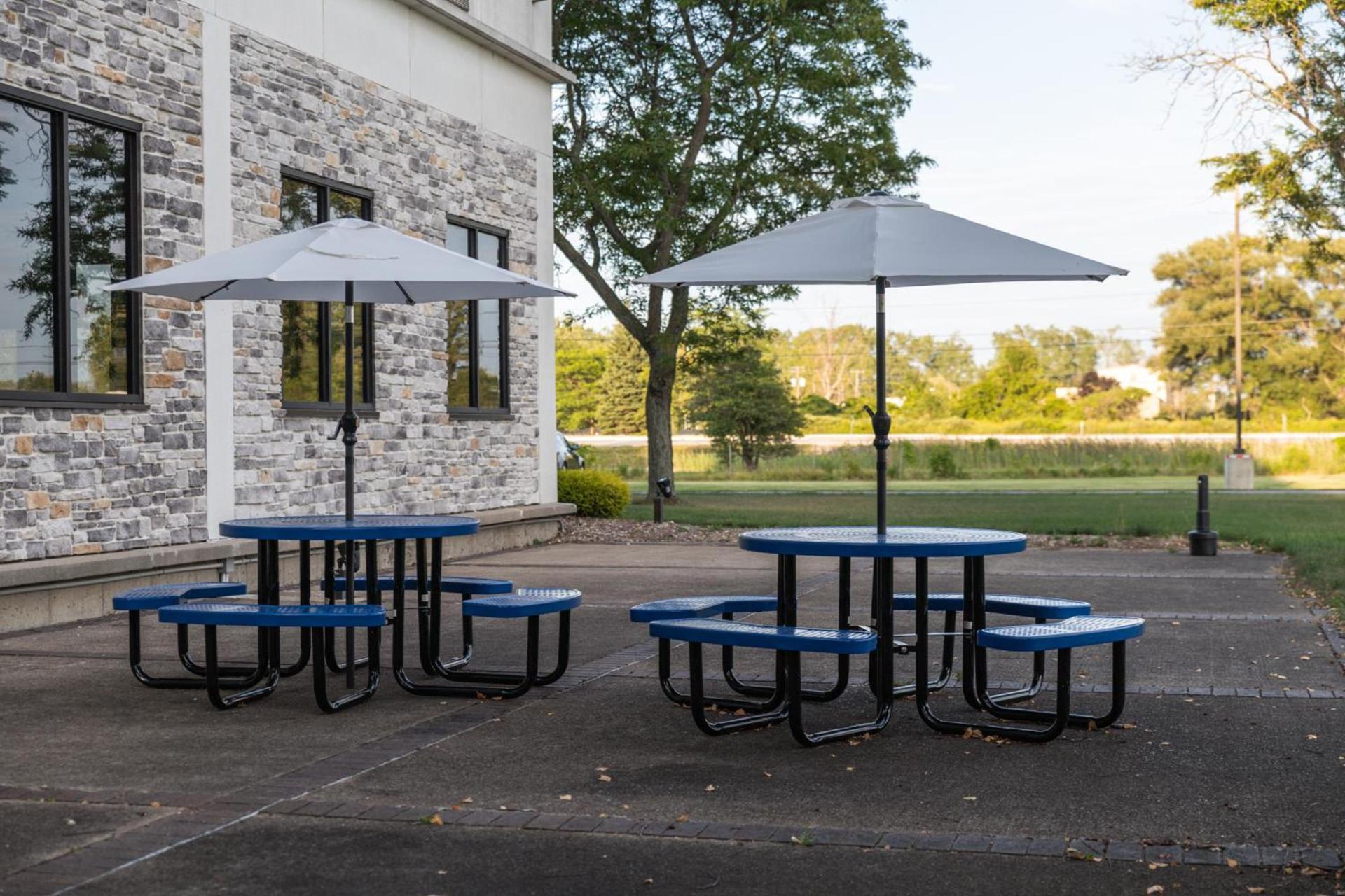 Holiday Inn Express - Grand Island by IHG photo 19