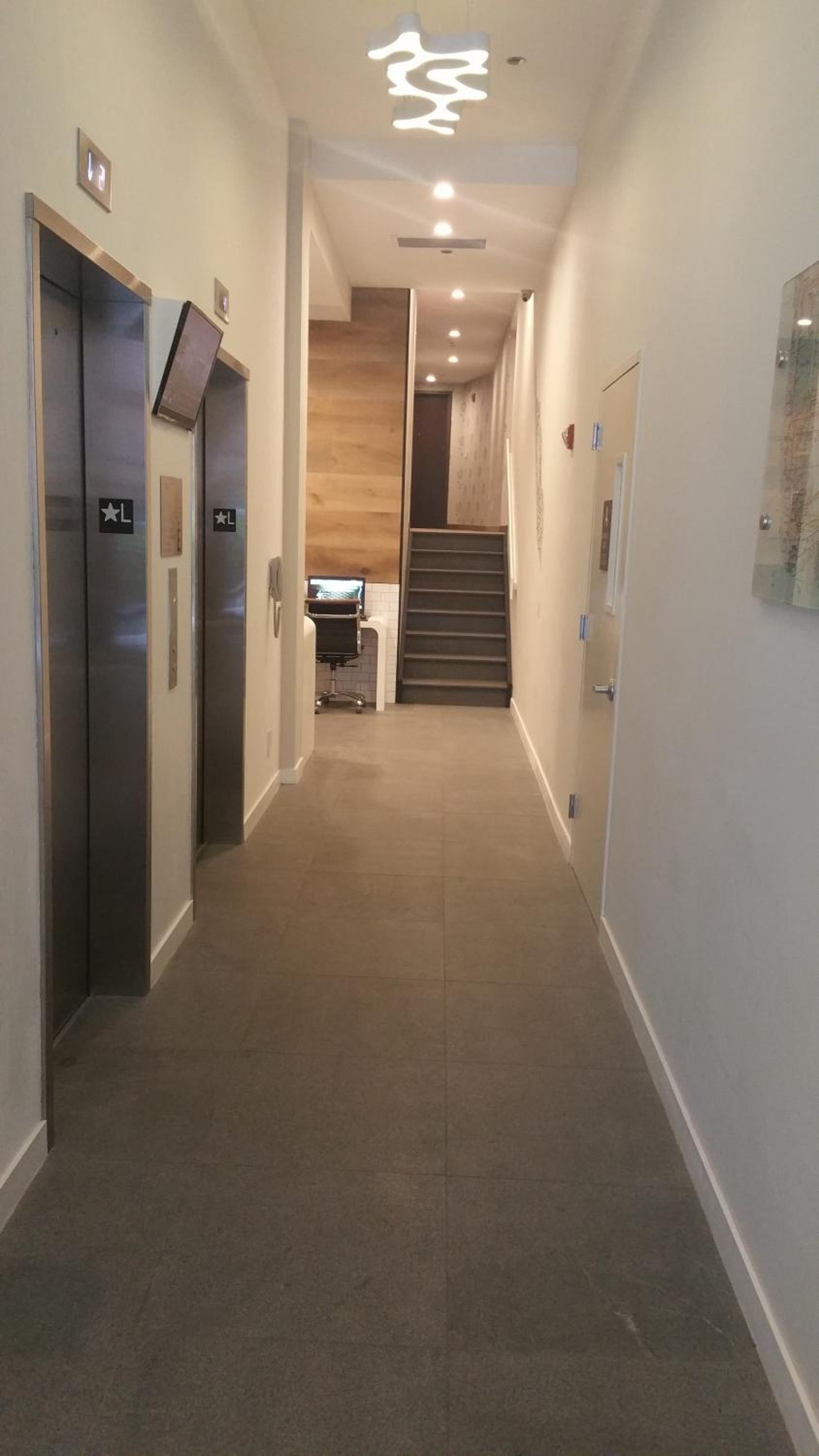 NobleDEN Hotel photo 20