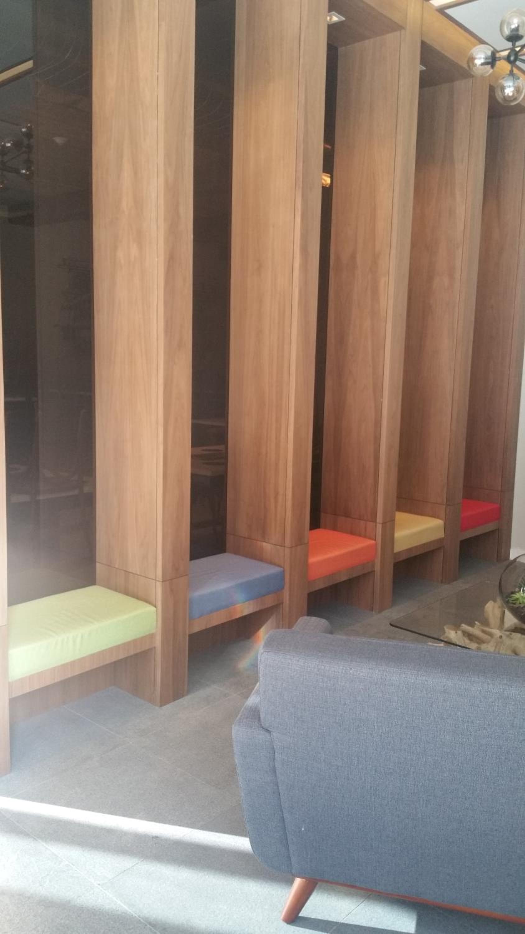 NobleDEN Hotel photo 17