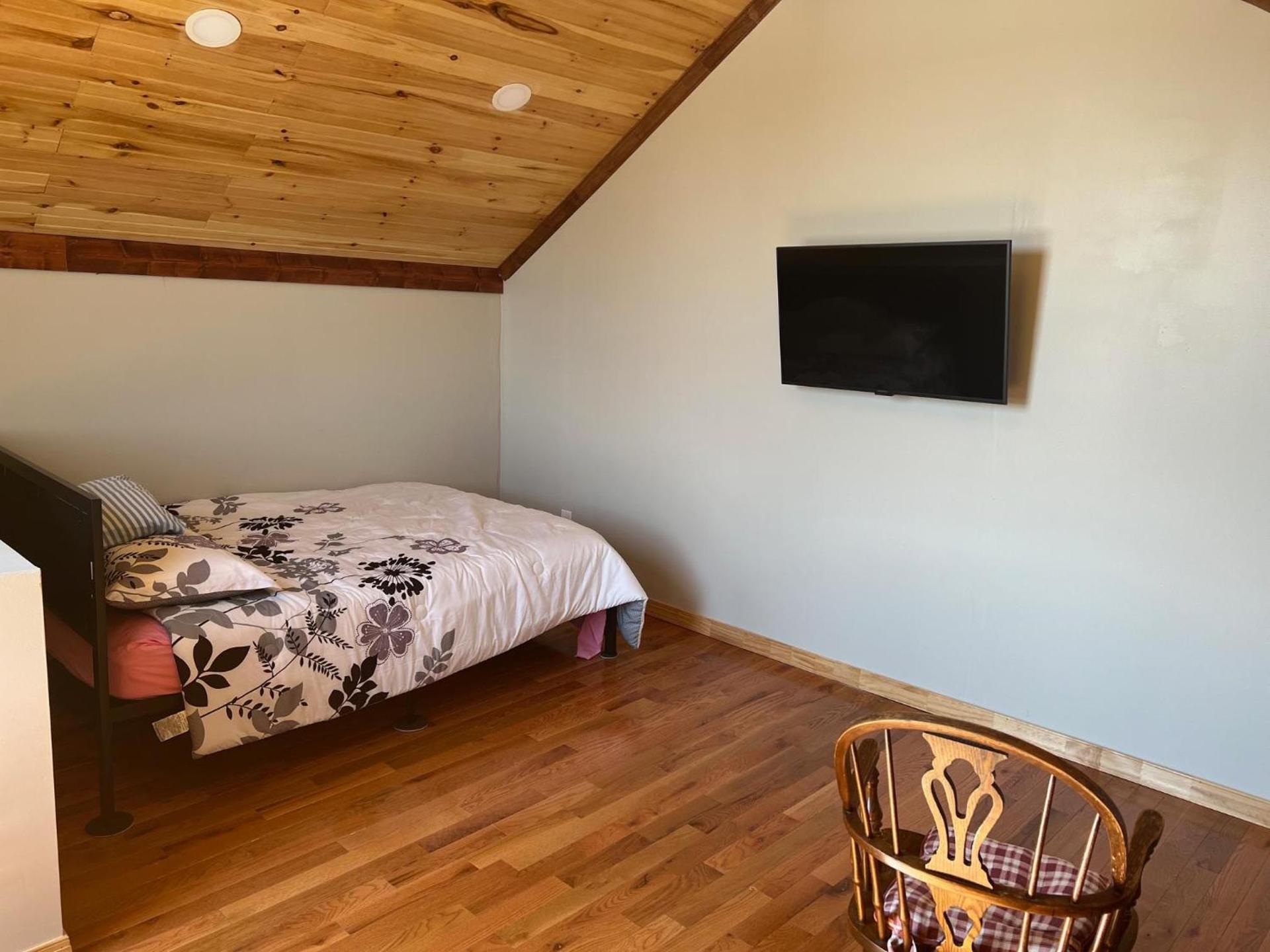 Red Barn Inn & Farm photo 11