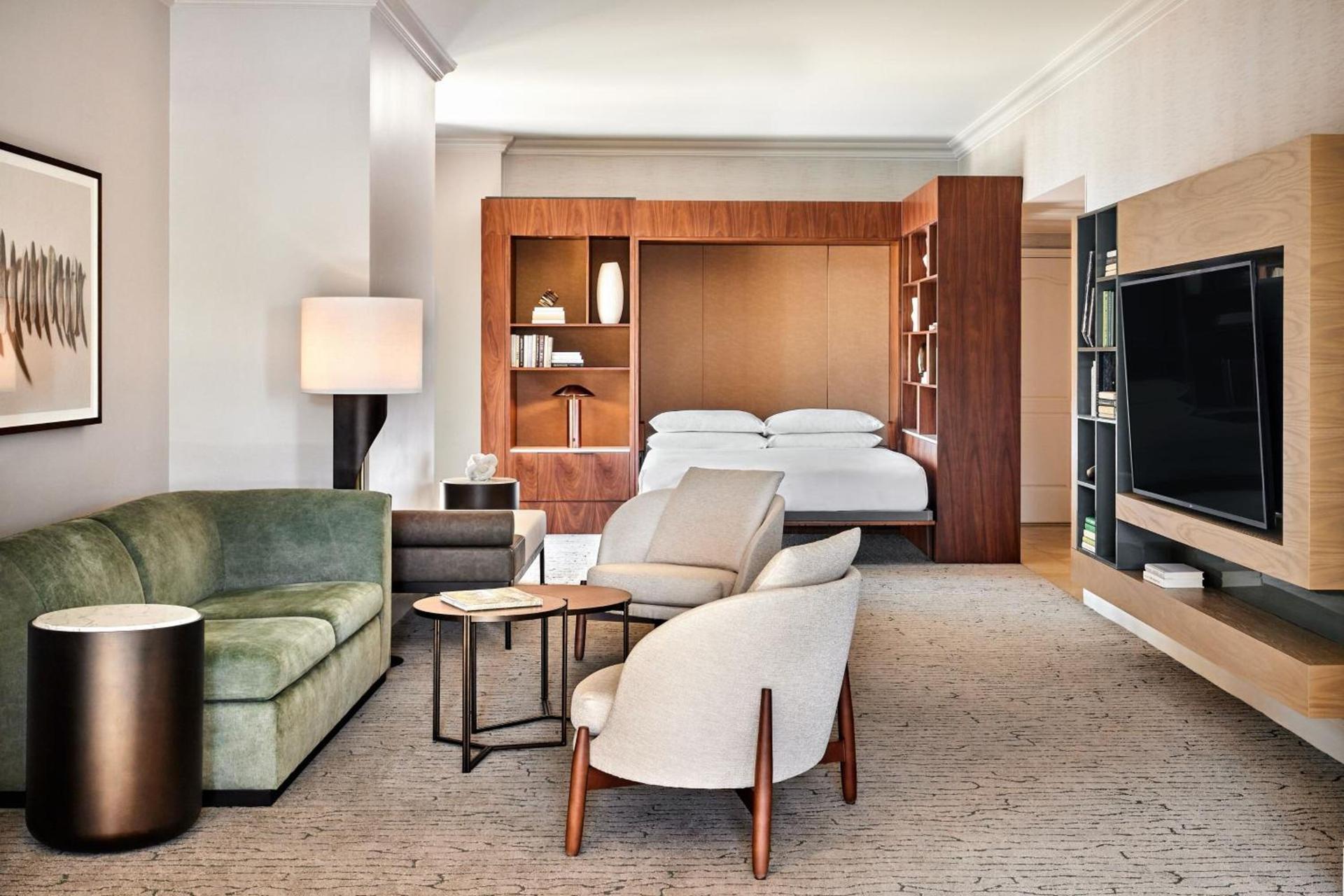 JW Marriott Phoenix Desert Ridge Resort & Spa photo 39