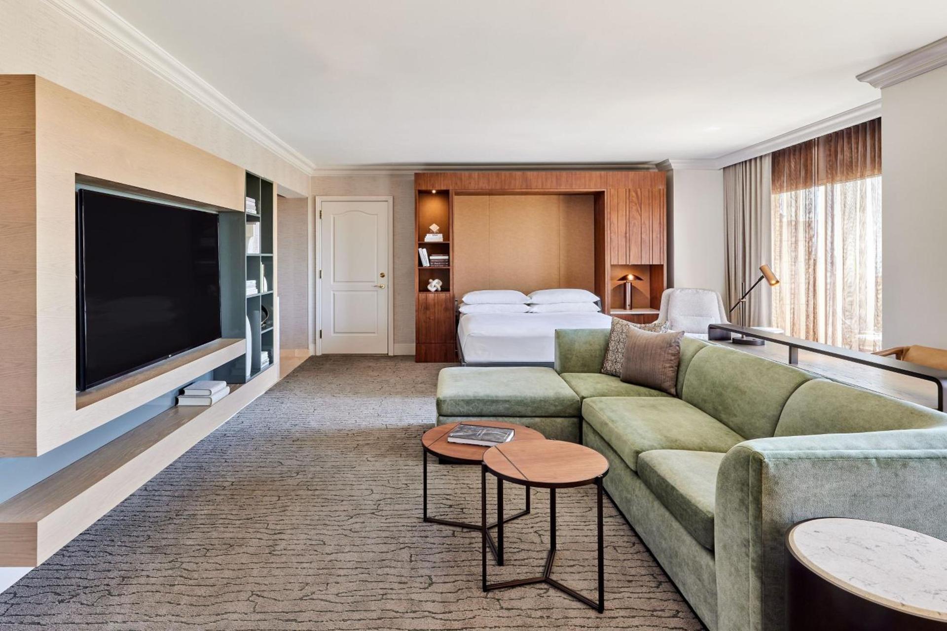 JW Marriott Phoenix Desert Ridge Resort & Spa photo 32