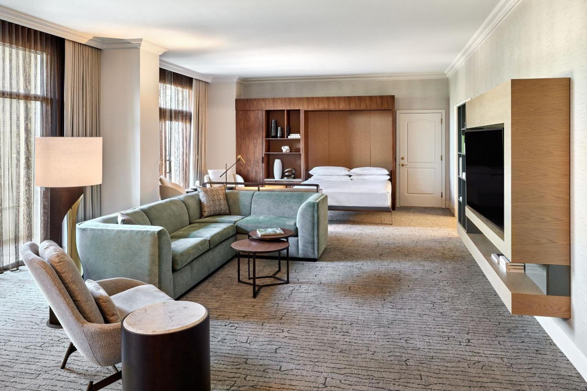 JW Marriott Phoenix Desert Ridge Resort & Spa photo 29