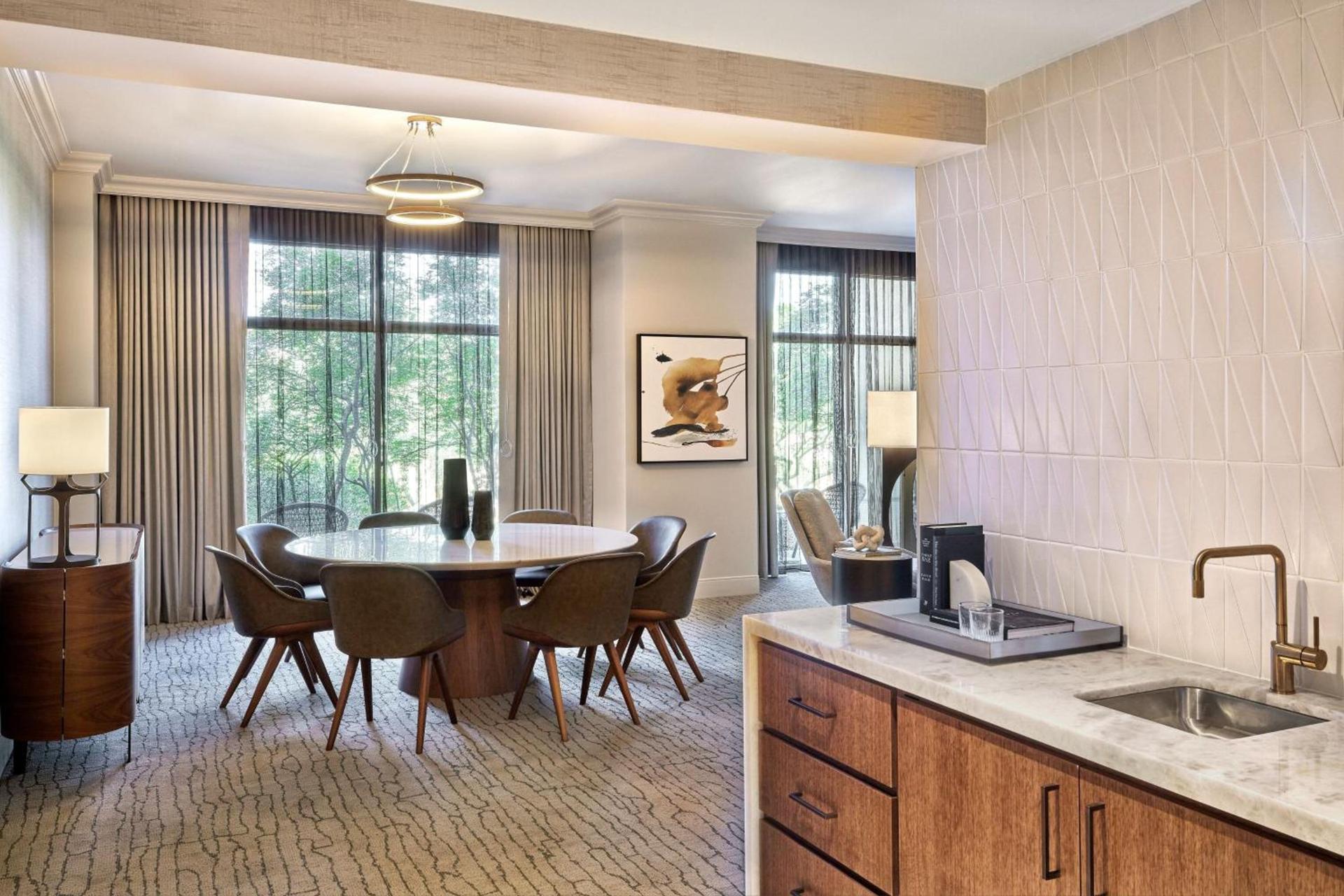 JW Marriott Phoenix Desert Ridge Resort & Spa photo 50