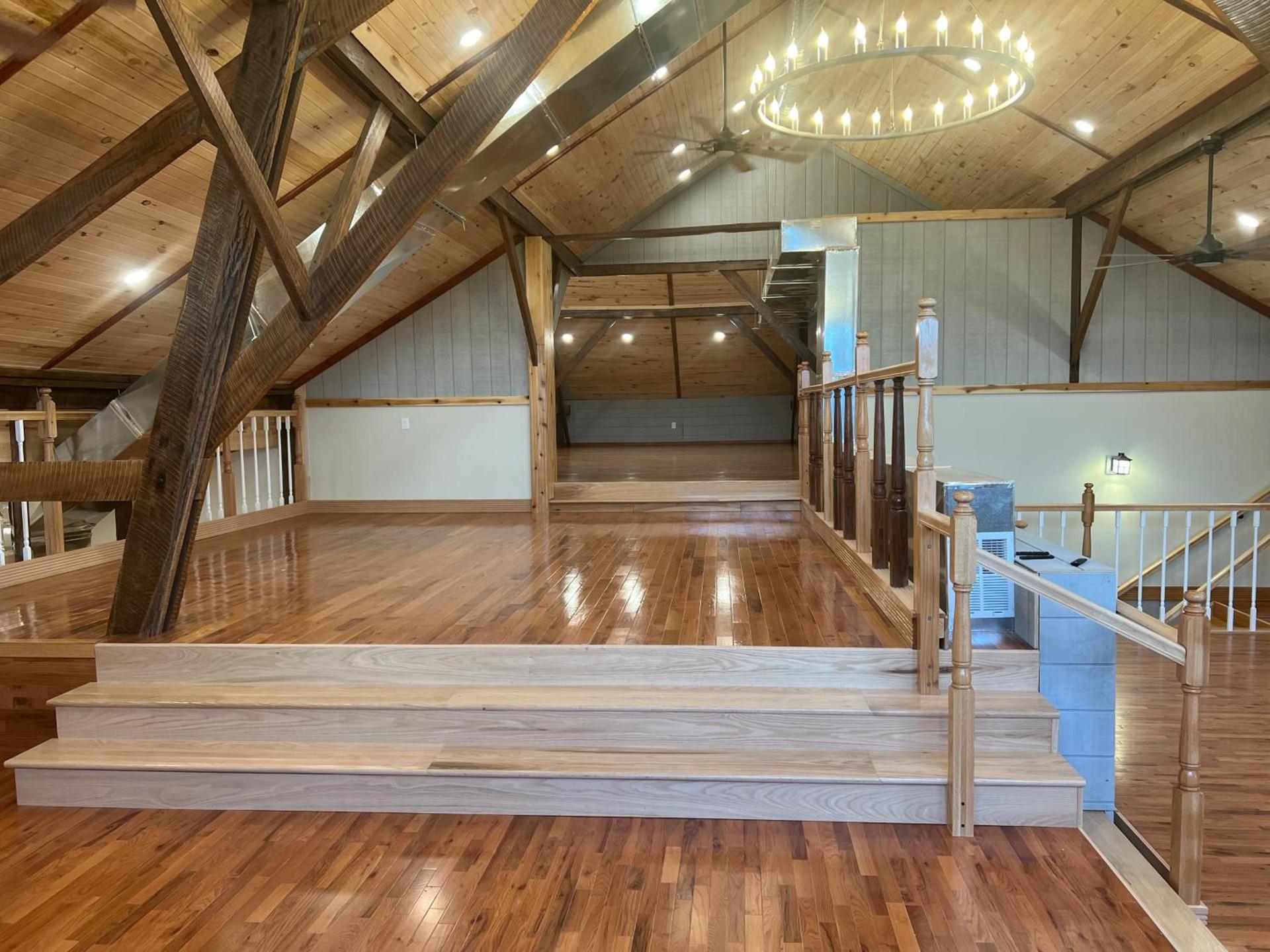 Red Barn Inn & Farm photo 15
