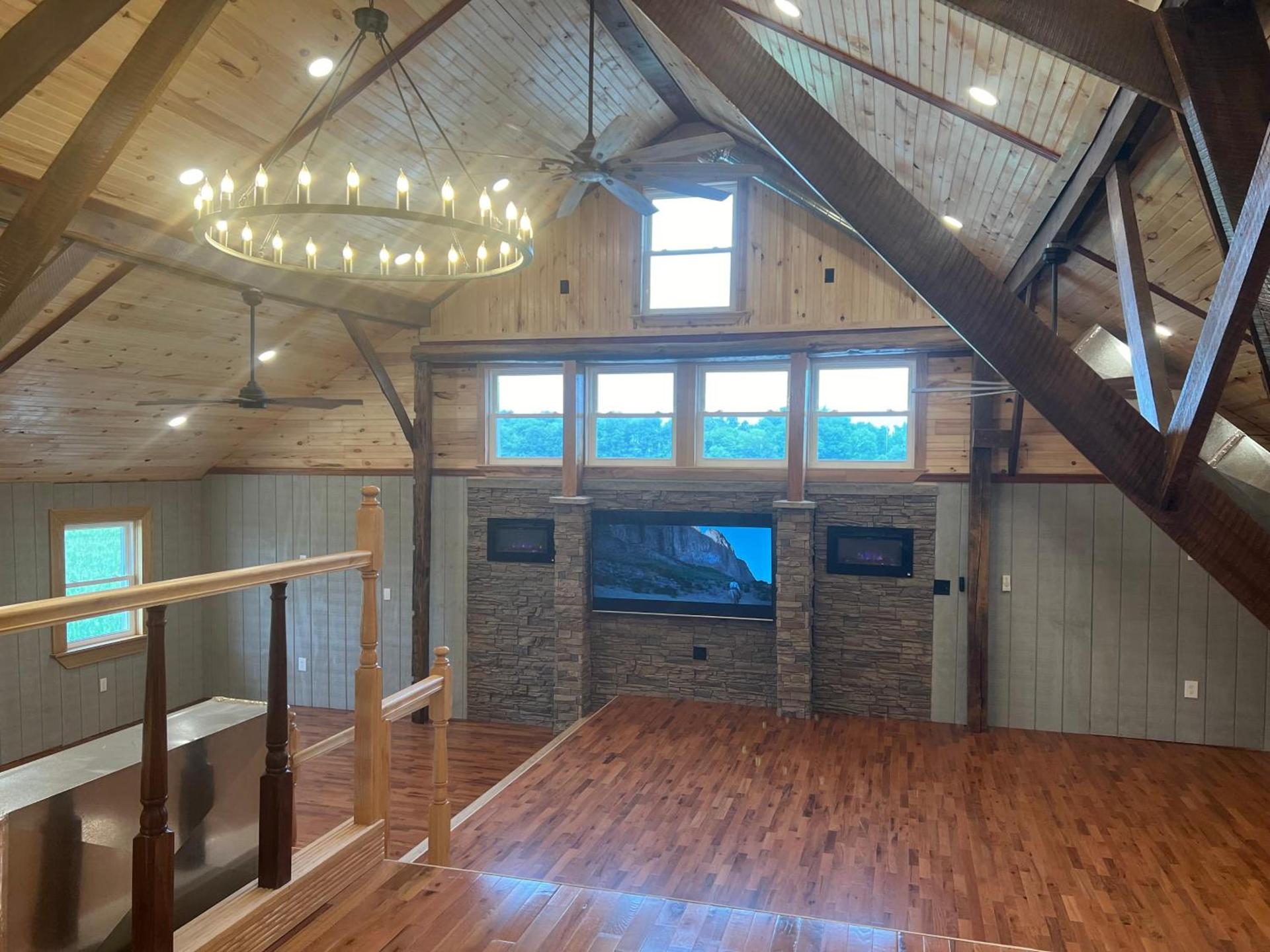 Red Barn Inn & Farm photo 4