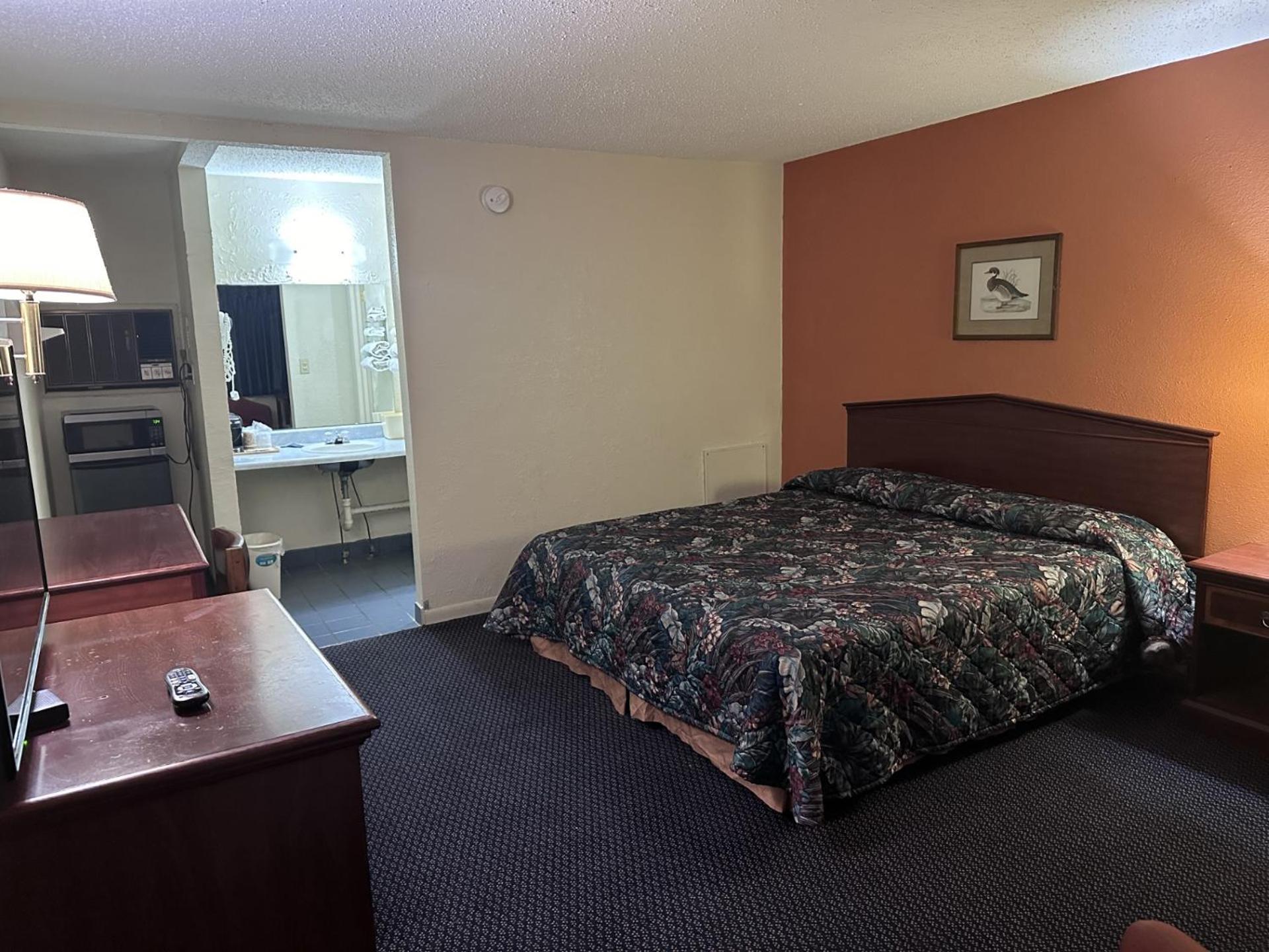 CRYSTAL MOTEL photo 7